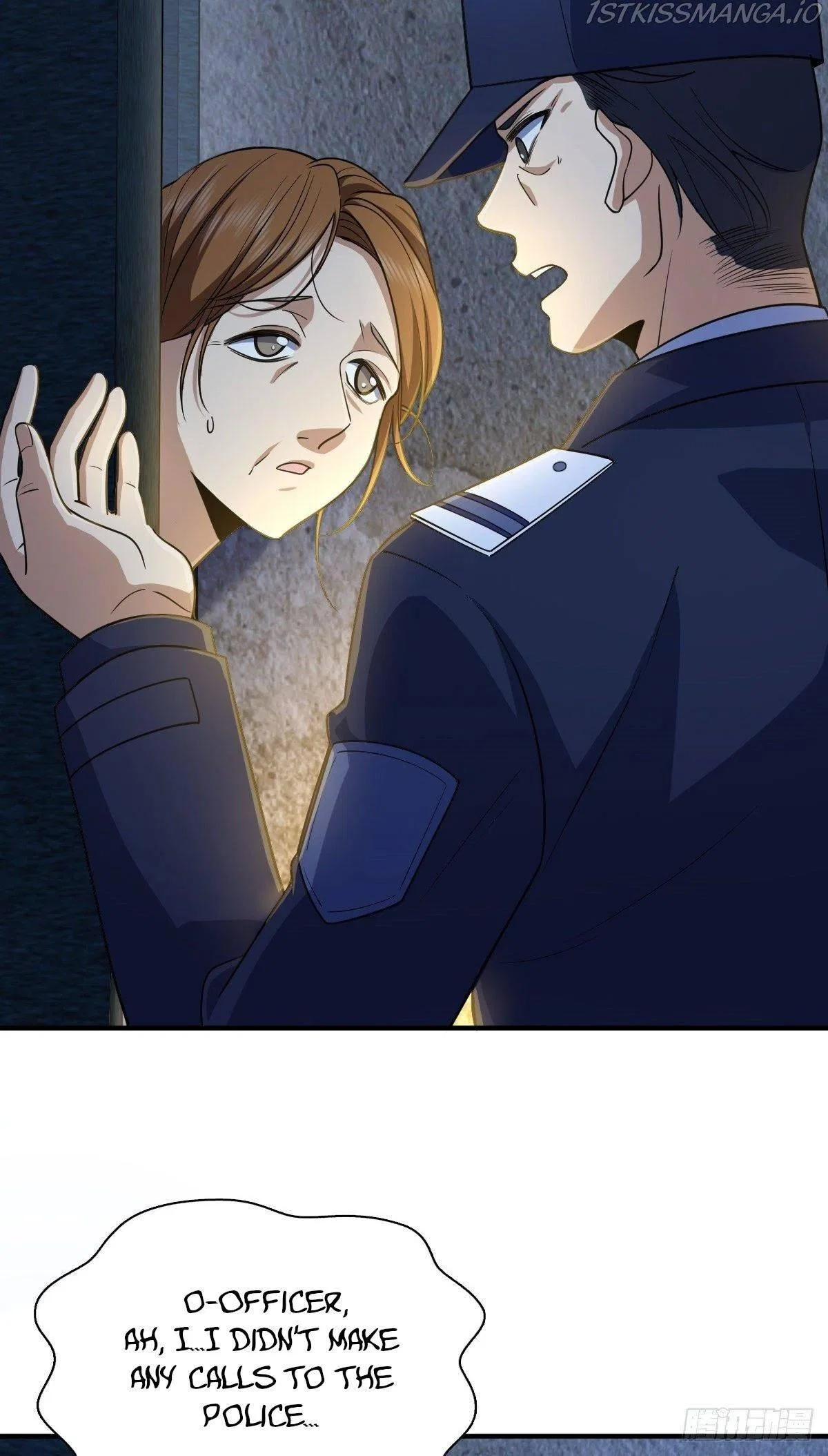 My Wife Is From a Thousand Years Ago Chapter 22 – Page 27
