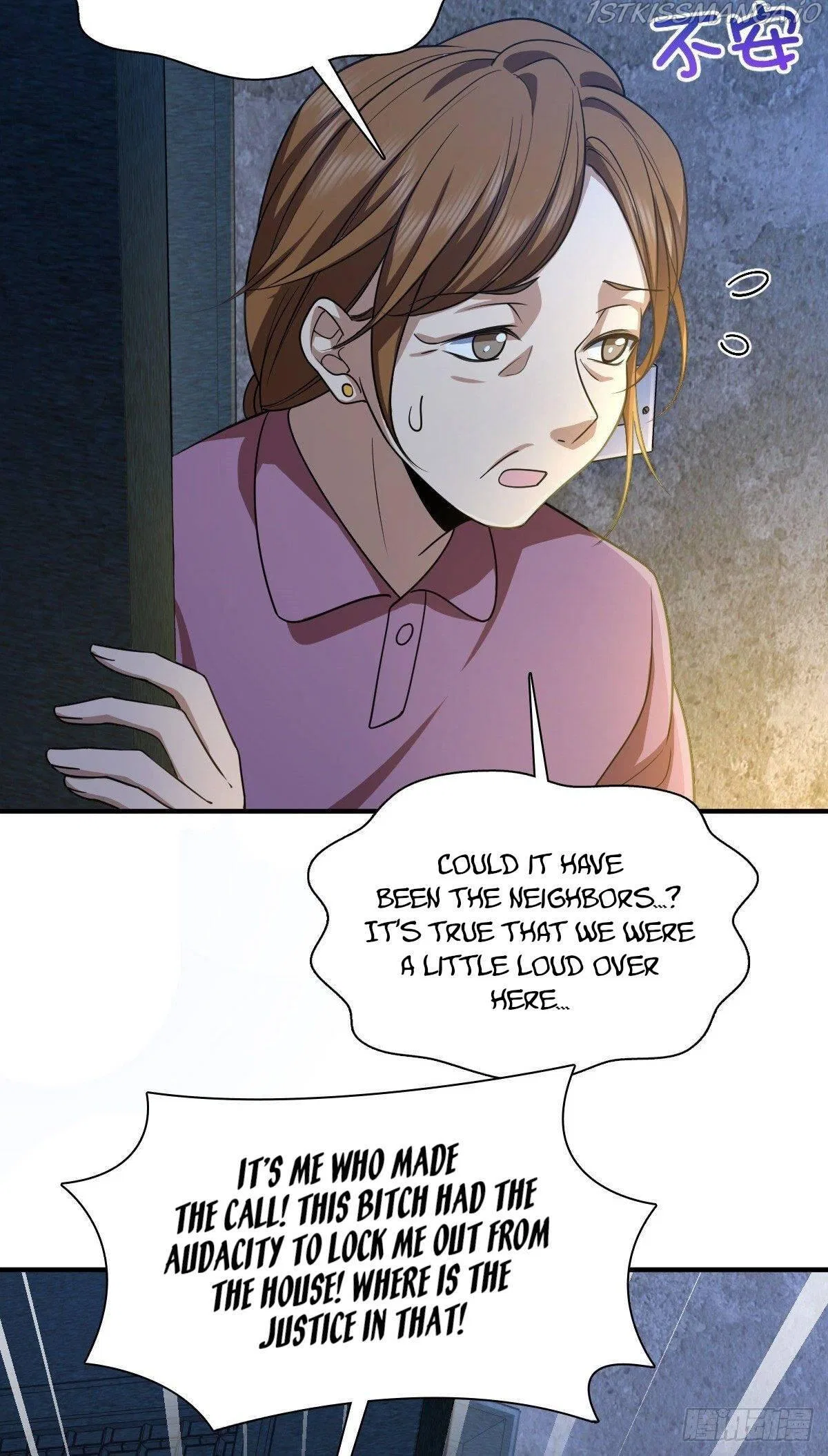 My Wife Is From a Thousand Years Ago Chapter 22 – Page 28