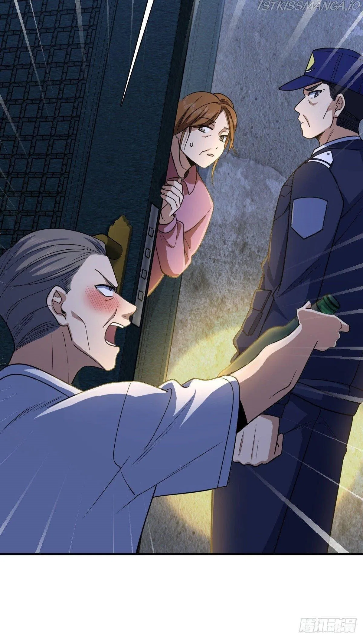 My Wife Is From a Thousand Years Ago Chapter 22 – Page 29