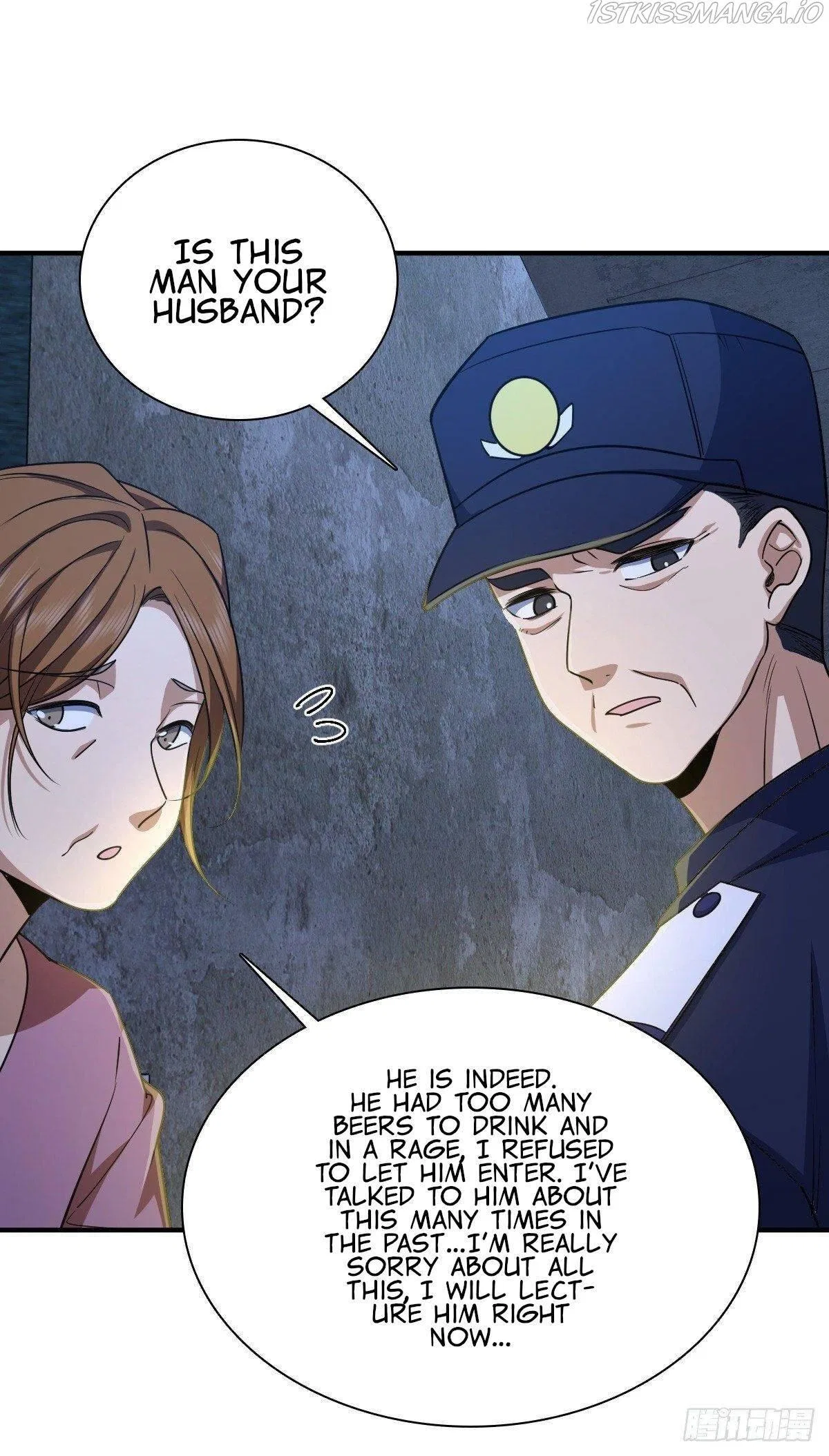 My Wife Is From a Thousand Years Ago Chapter 22 – Page 30