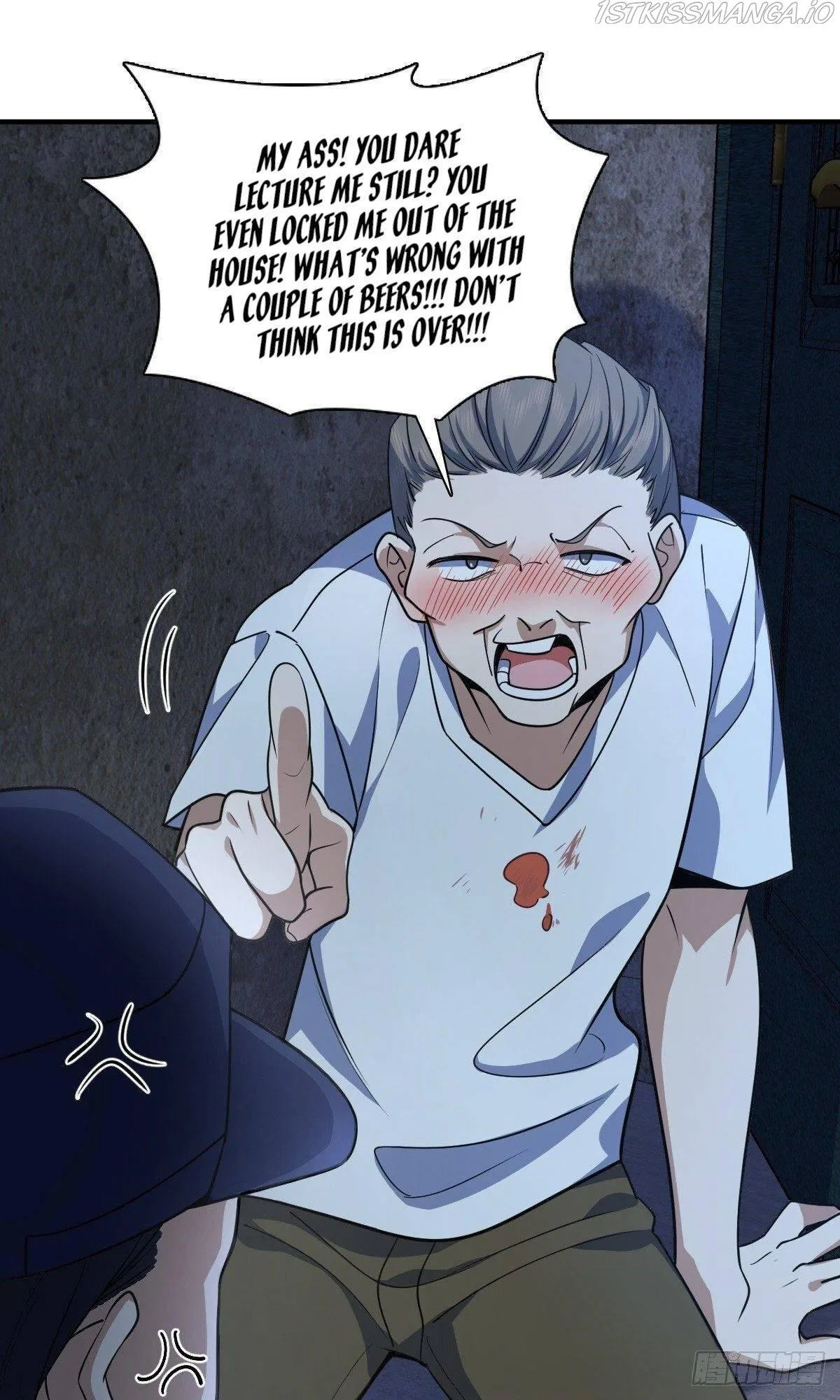My Wife Is From a Thousand Years Ago Chapter 22 – Page 31