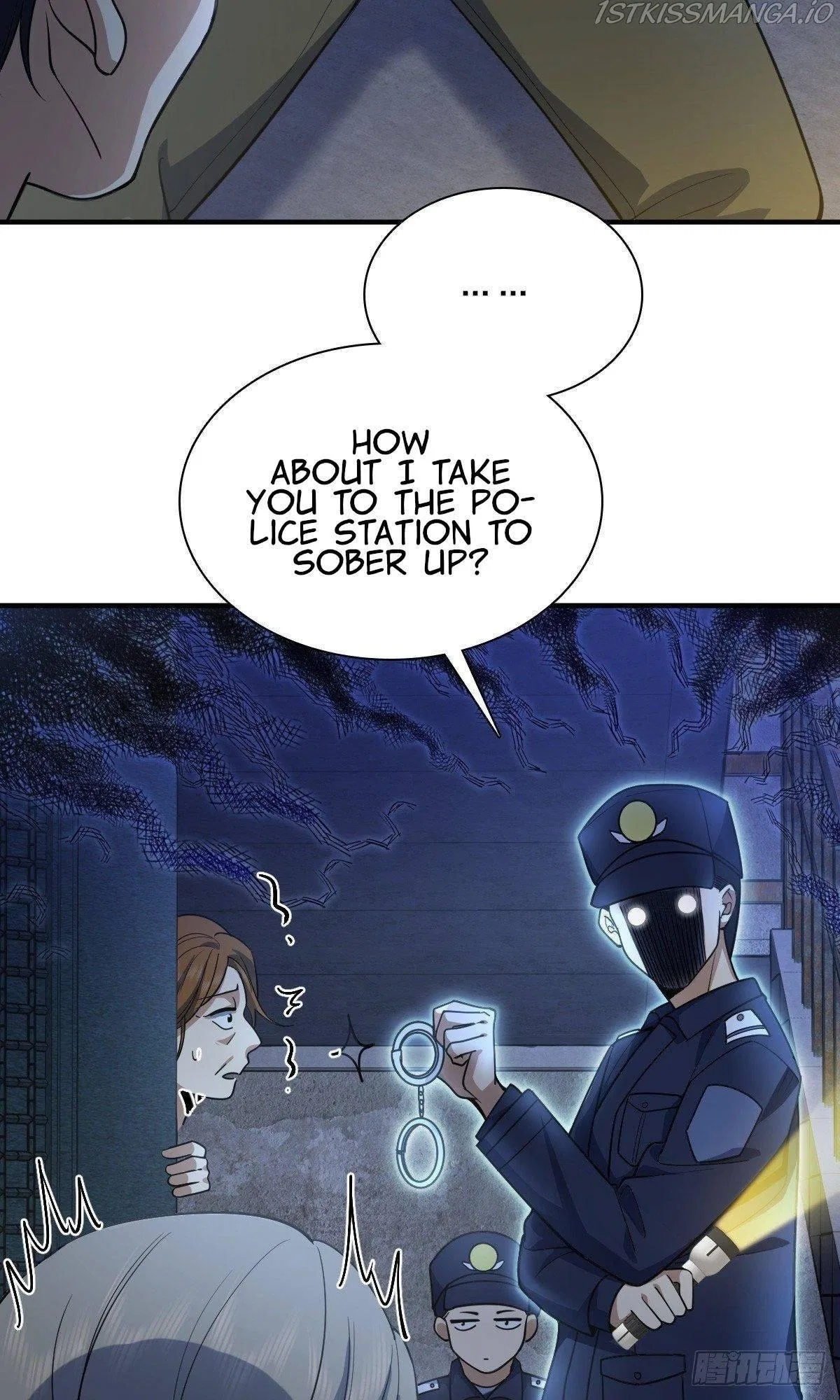 My Wife Is From a Thousand Years Ago Chapter 22 – Page 32
