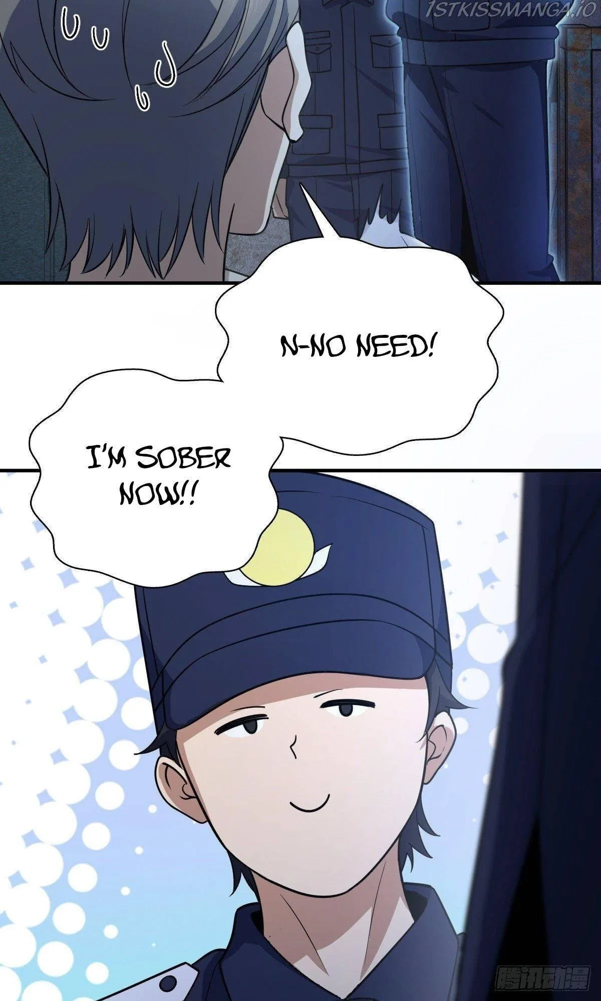 My Wife Is From a Thousand Years Ago Chapter 22 – Page 33