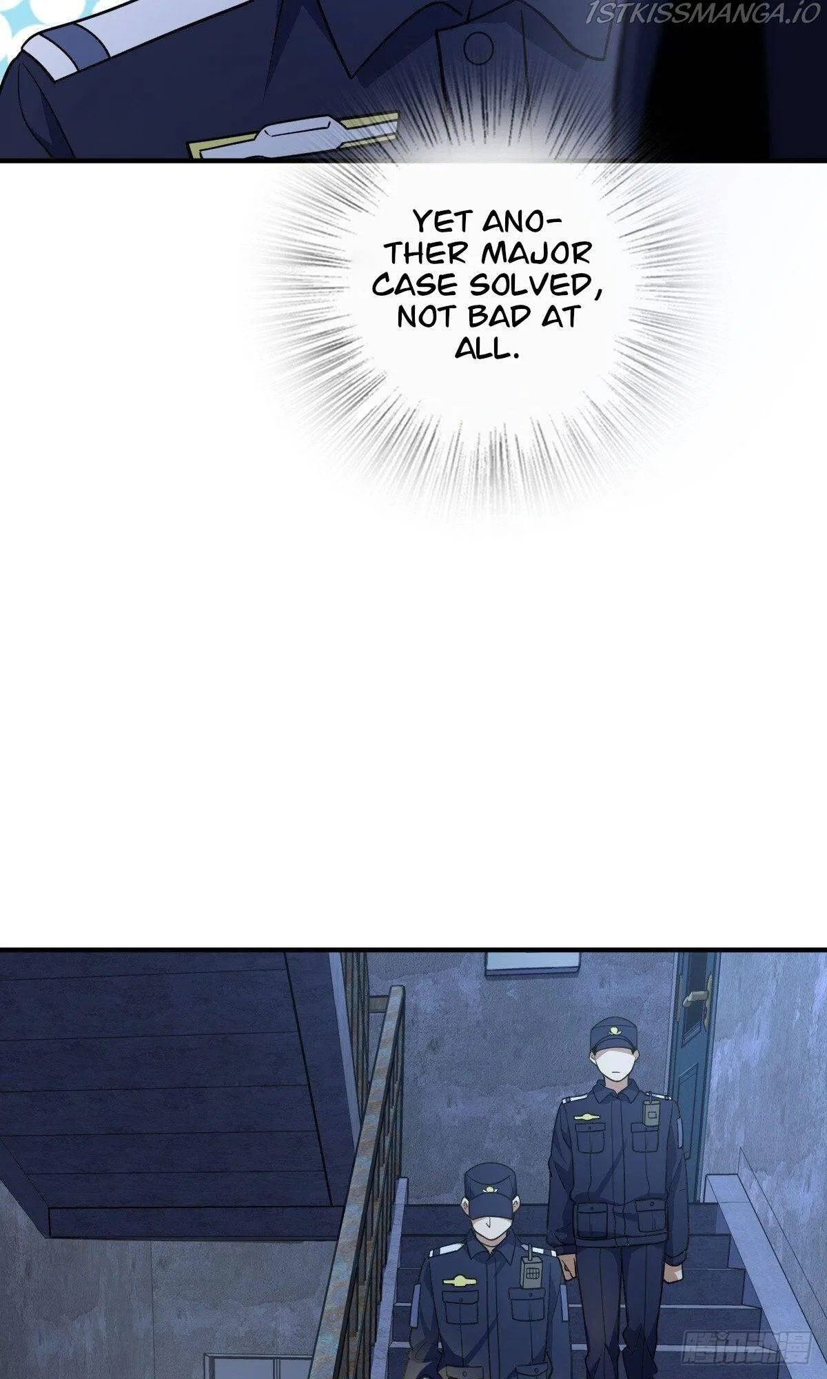 My Wife Is From a Thousand Years Ago Chapter 22 – Page 34