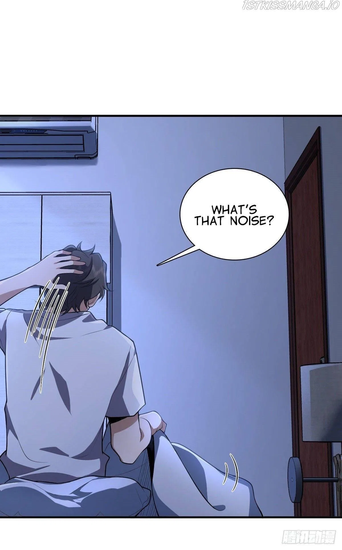 My Wife Is From a Thousand Years Ago Chapter 22 – Page 38