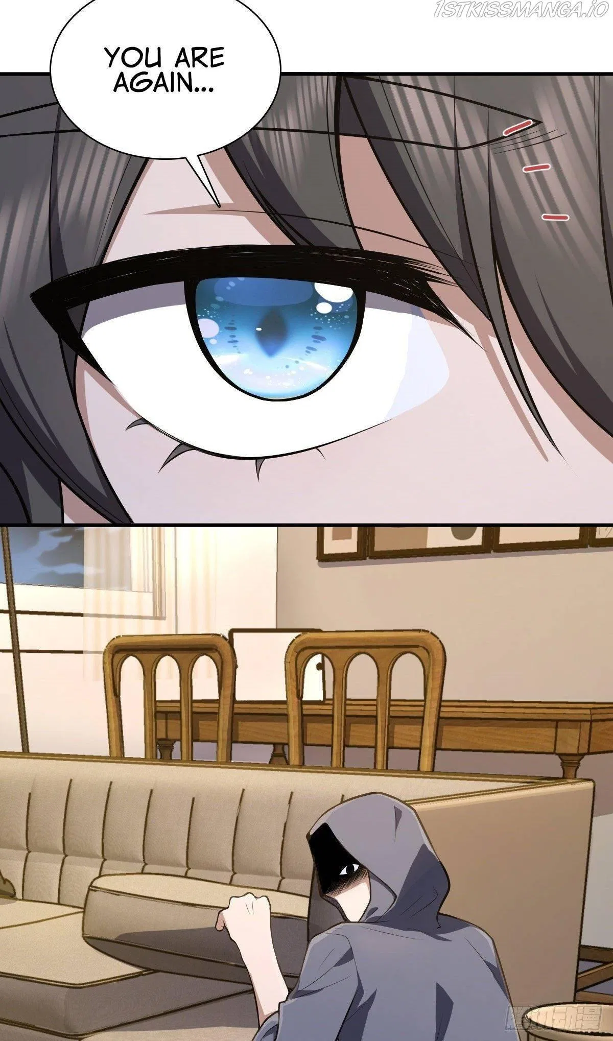 My Wife Is From a Thousand Years Ago Chapter 22 – Page 41