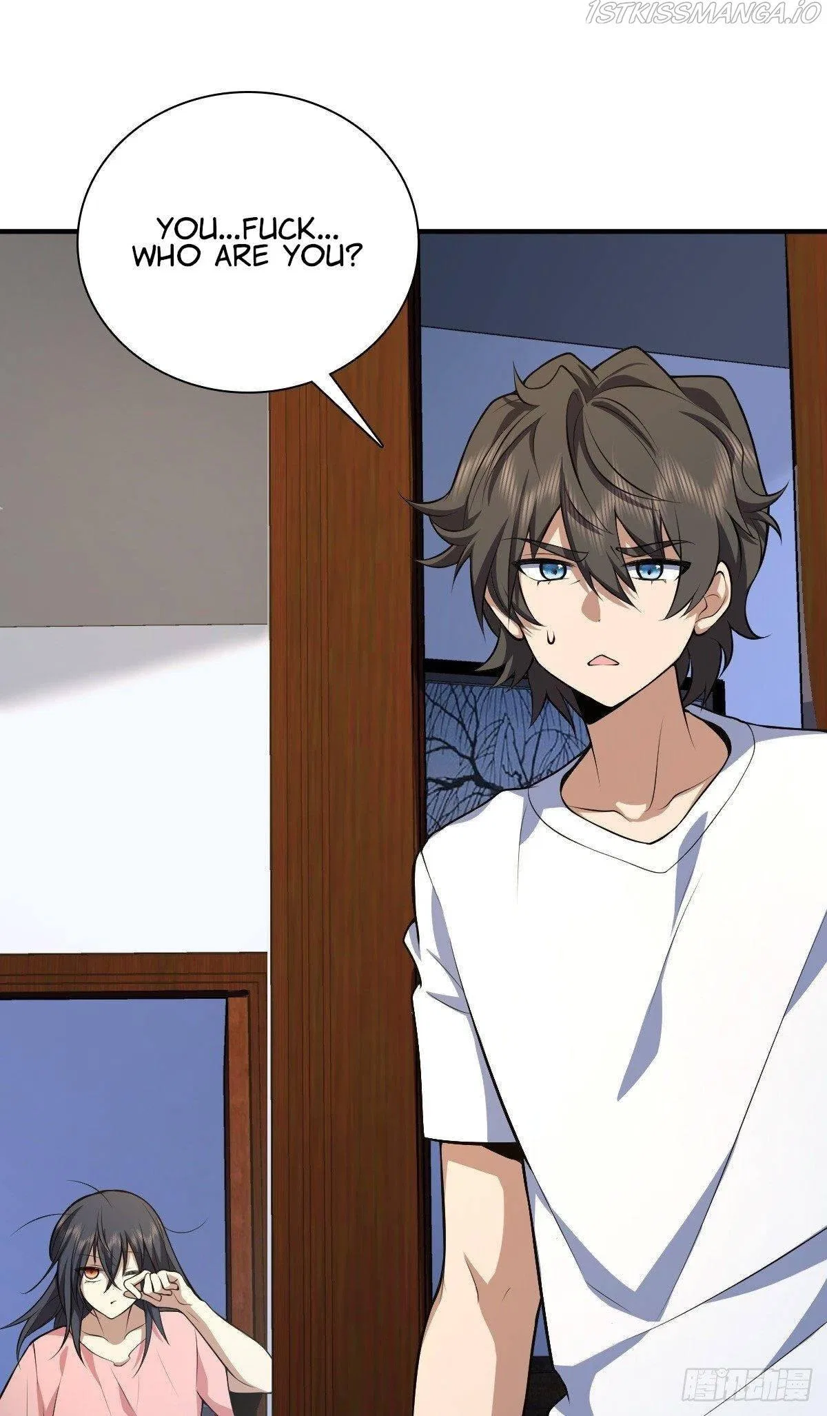 My Wife Is From a Thousand Years Ago Chapter 22 – Page 43