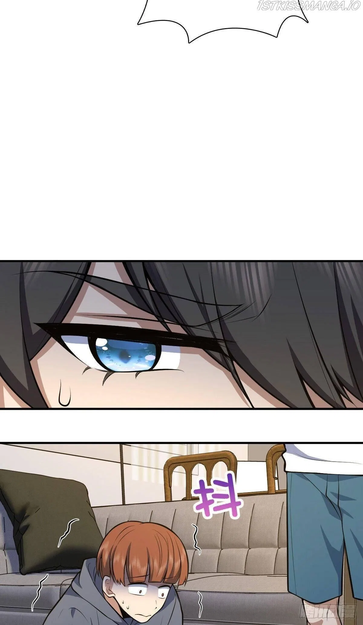 My Wife Is From a Thousand Years Ago Chapter 22 – Page 51