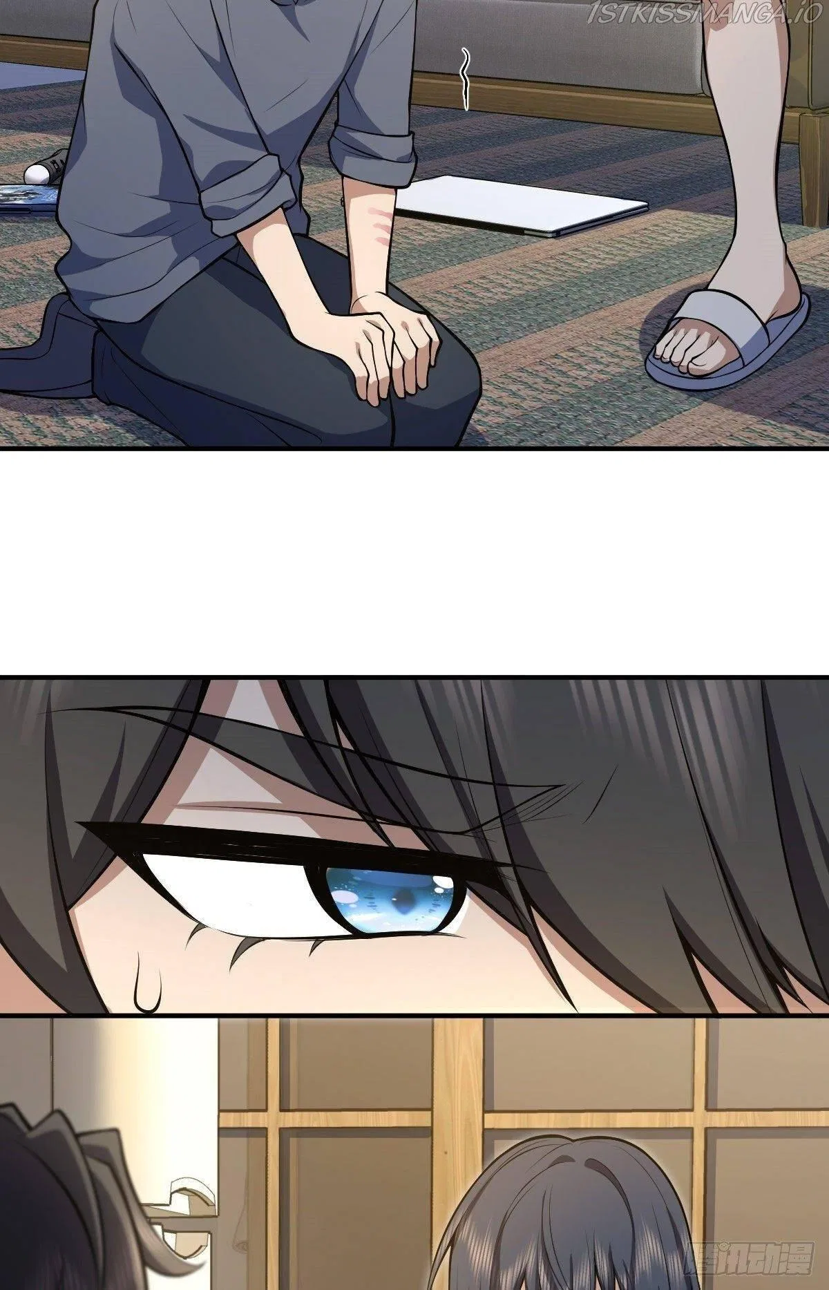 My Wife Is From a Thousand Years Ago Chapter 22 – Page 52