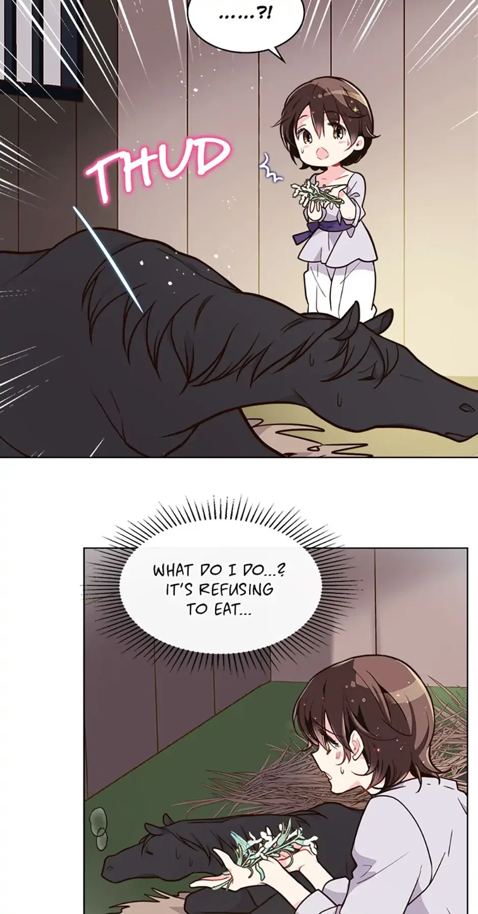 Beatrice Chapter 14 – Page 2