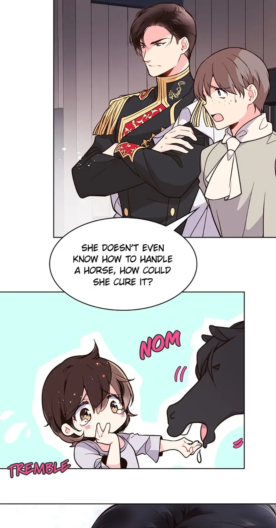 Beatrice Chapter 14 – Page 8