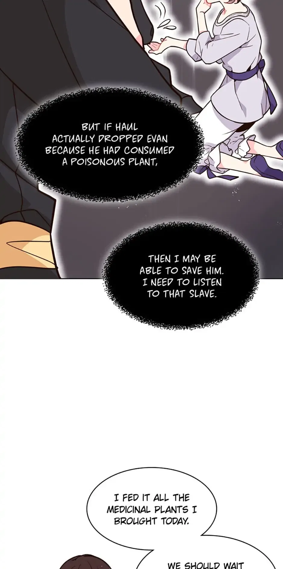Beatrice Chapter 14 – Page 11