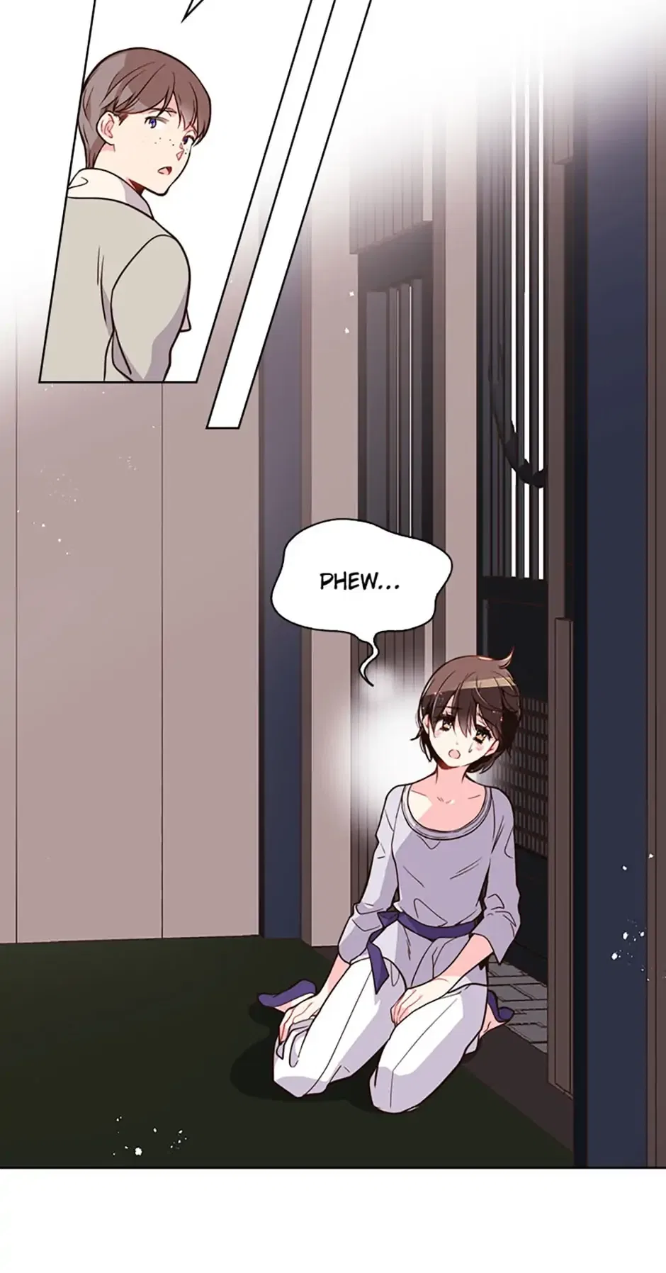 Beatrice Chapter 14 – Page 20