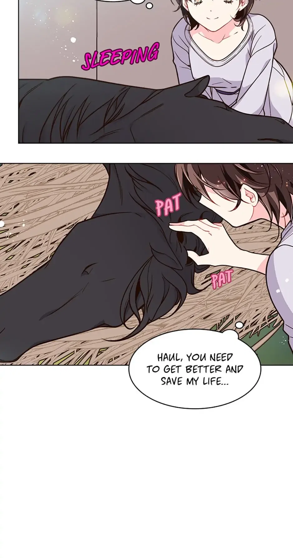 Beatrice Chapter 14 – Page 25