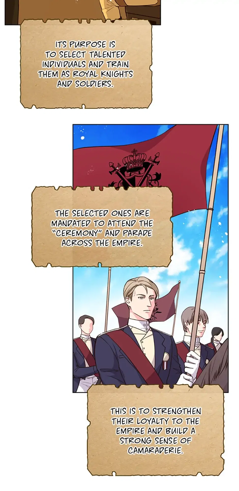 Beatrice Chapter 14 – Page 29