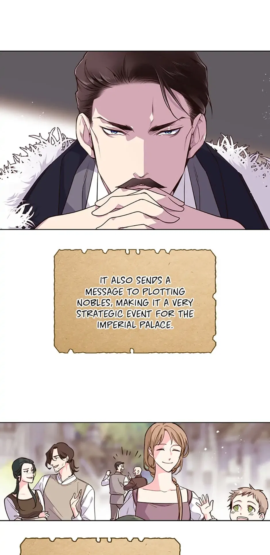 Beatrice Chapter 14 – Page 30