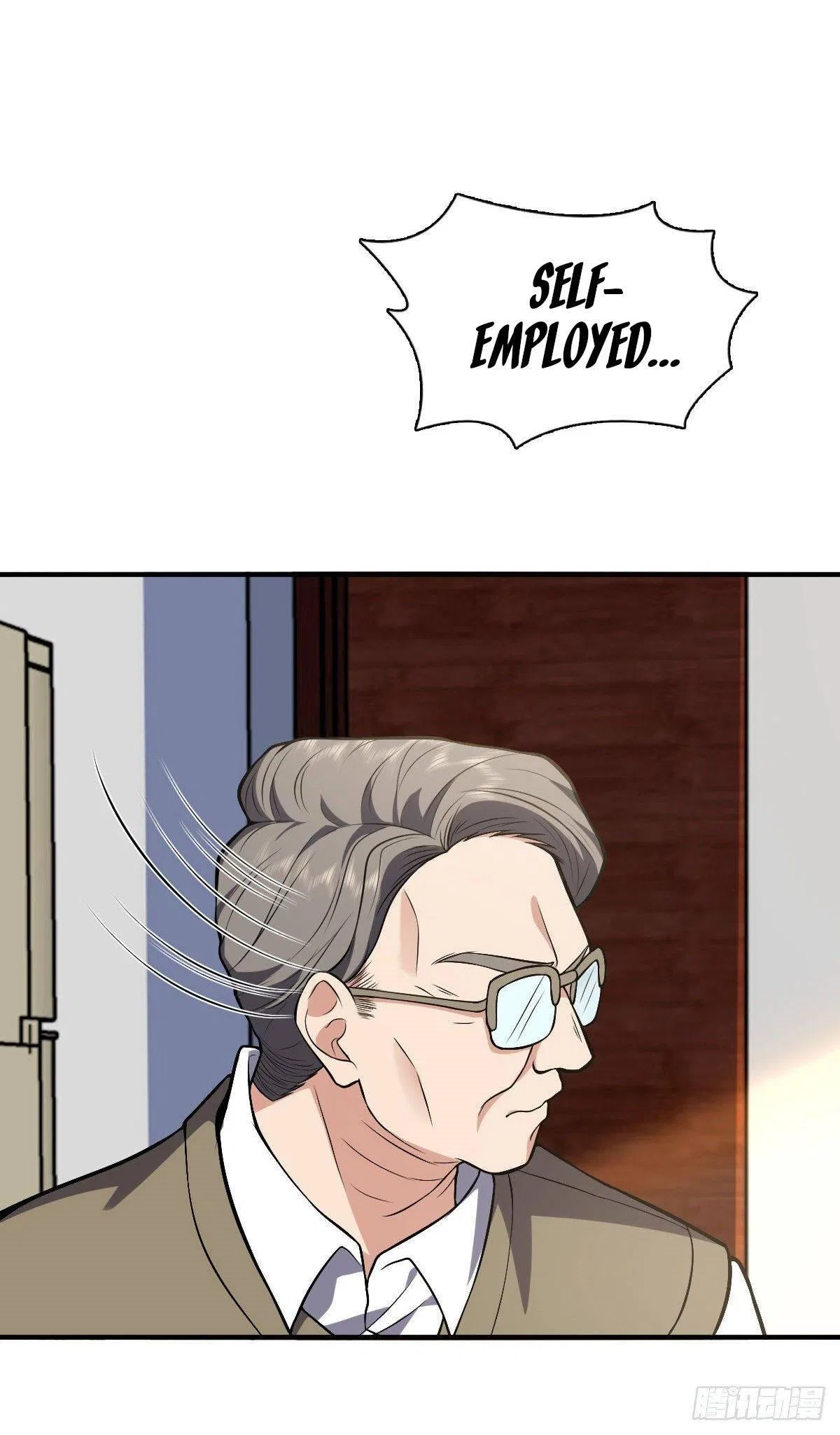 My Wife Is From a Thousand Years Ago Chapter 21 – Page 13