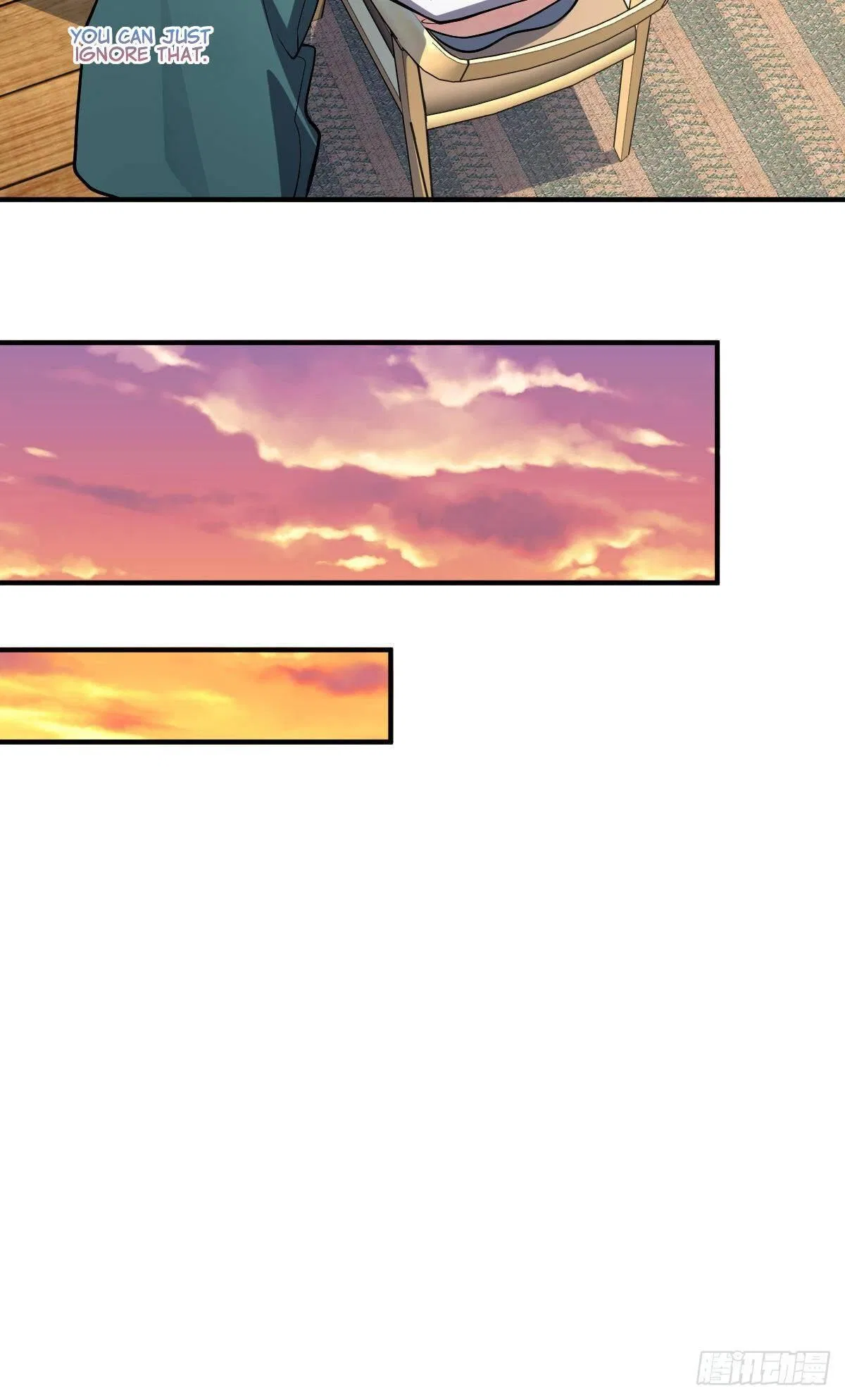 My Wife Is From a Thousand Years Ago Chapter 21 – Page 45