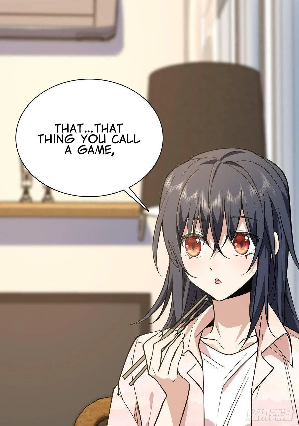My Wife Is From a Thousand Years Ago Chapter 21 – Page 46