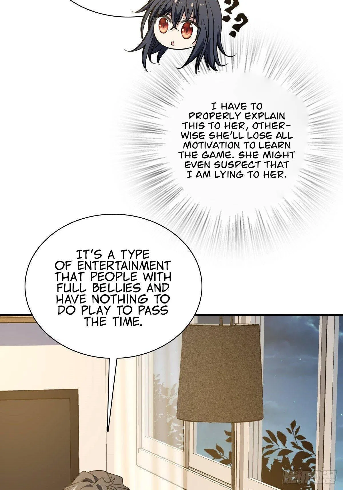 My Wife Is From a Thousand Years Ago Chapter 21 – Page 49