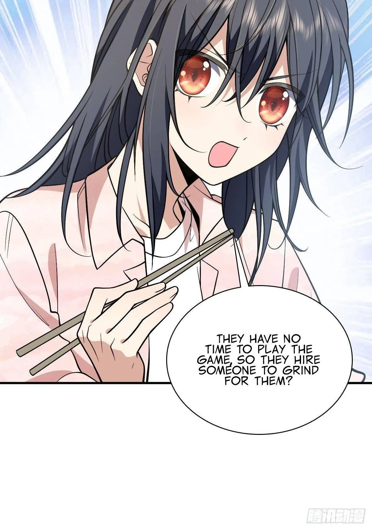 My Wife Is From a Thousand Years Ago Chapter 21 – Page 52