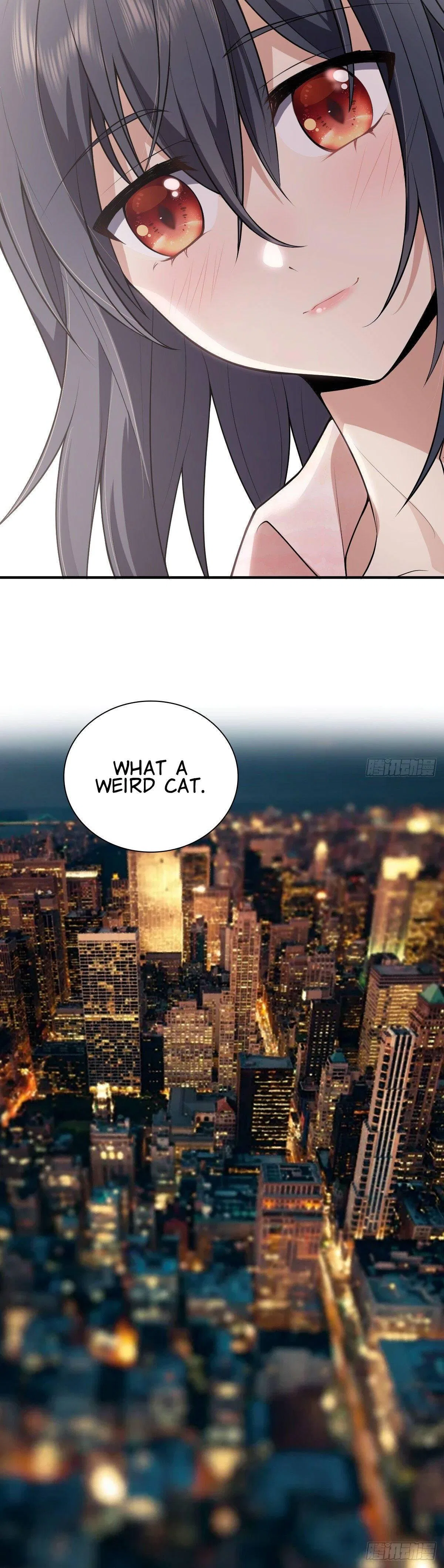 My Wife Is From a Thousand Years Ago Chapter 21 – Page 61