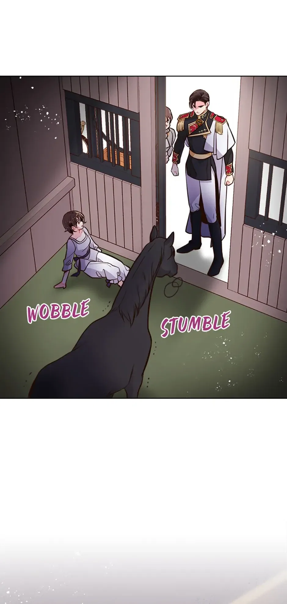 Beatrice Chapter 13 – Page 11