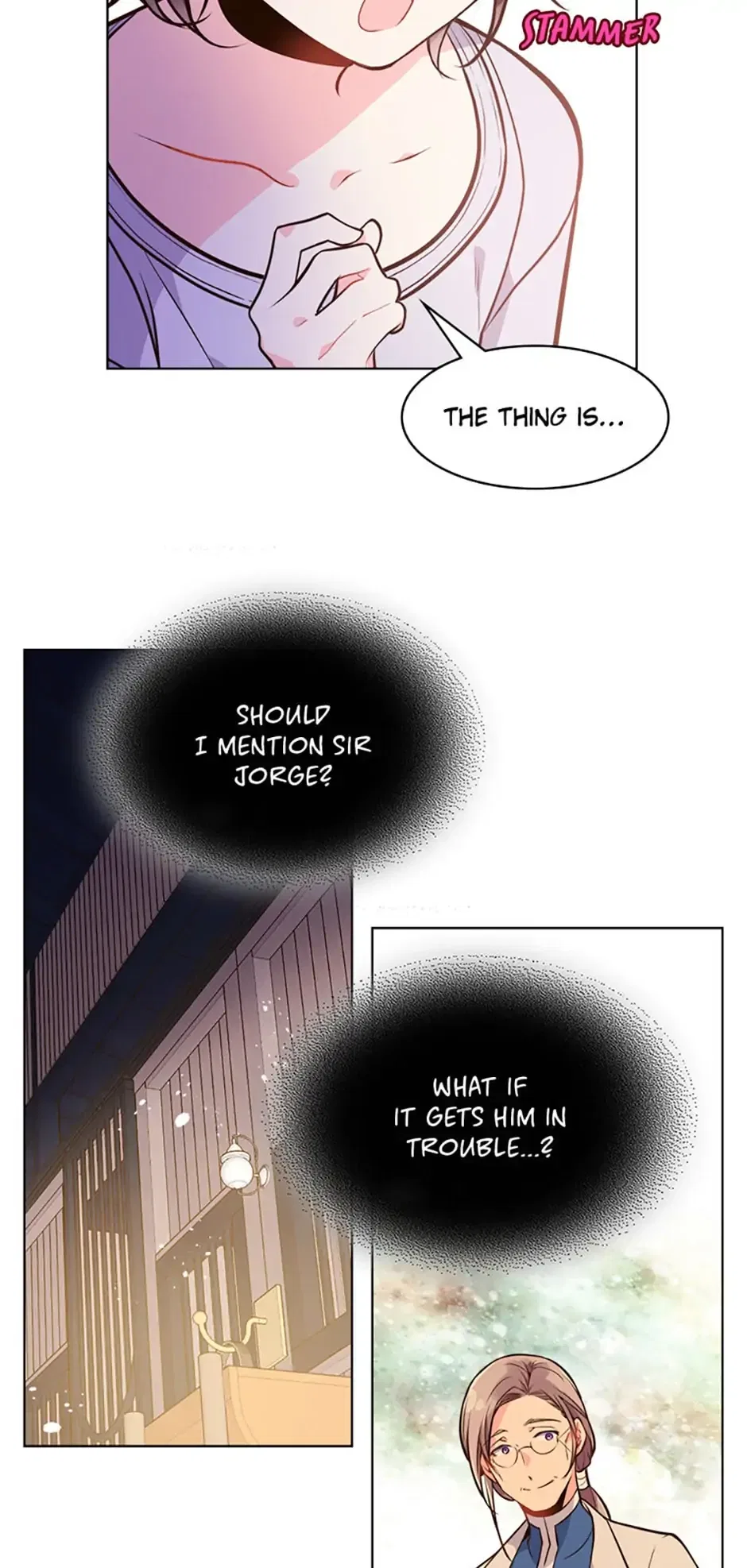 Beatrice Chapter 13 – Page 17