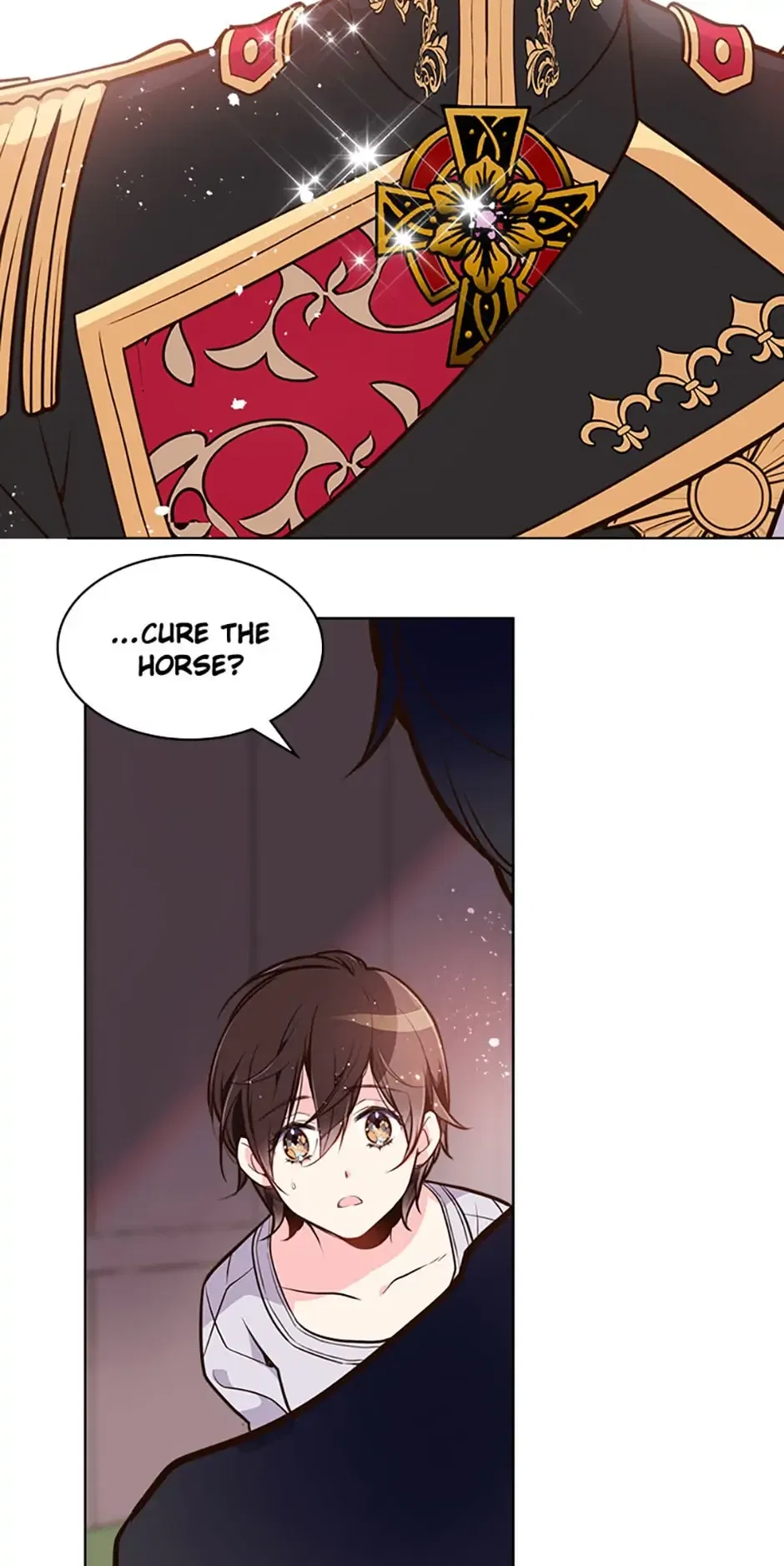 Beatrice Chapter 13 – Page 21