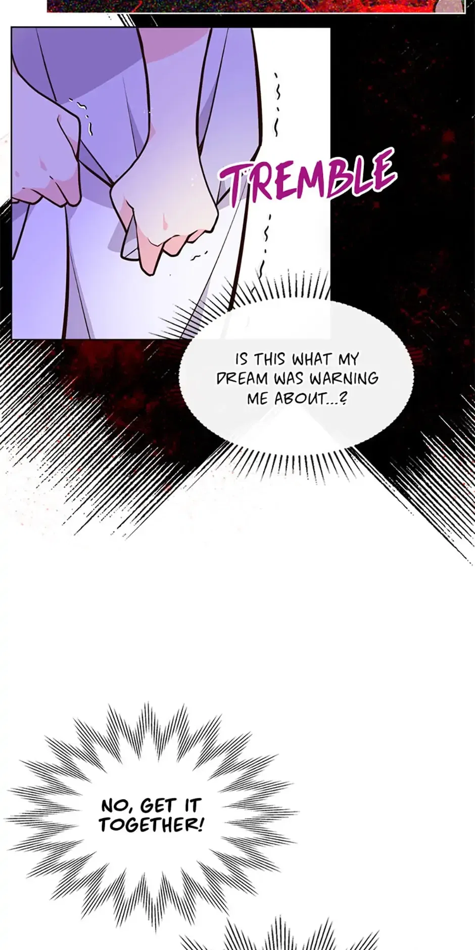 Beatrice Chapter 13 – Page 26