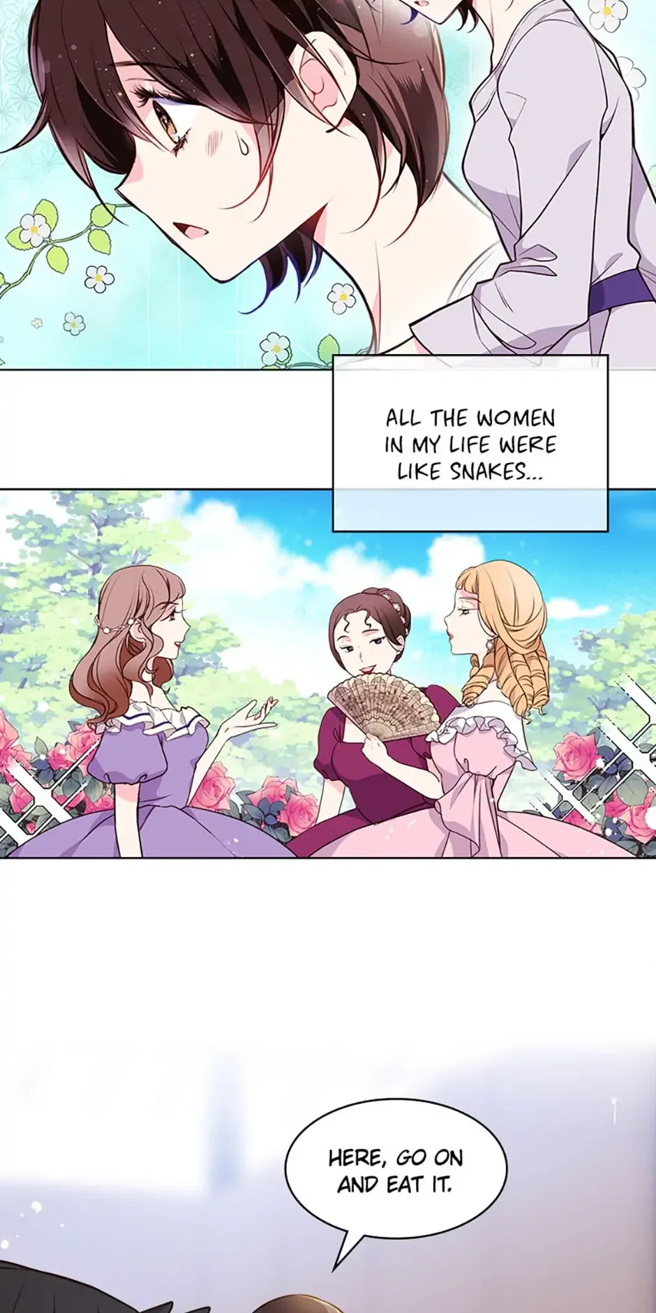 Beatrice Chapter 13 – Page 35