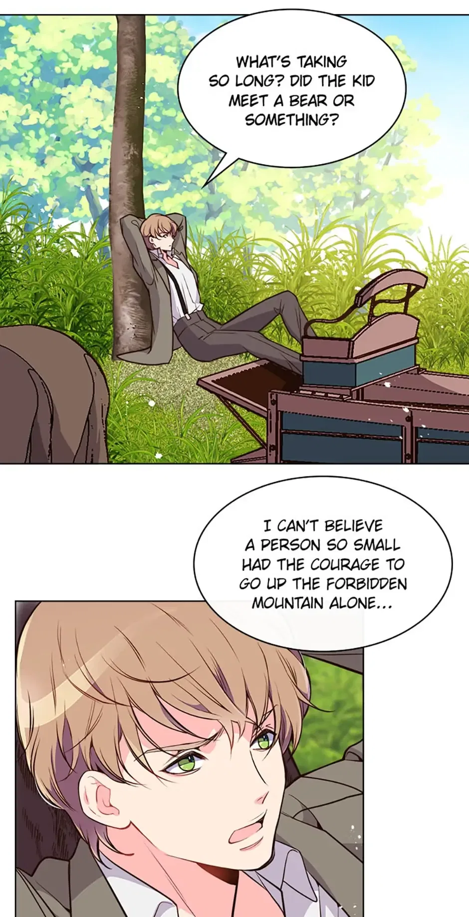 Beatrice Chapter 12 – Page 19