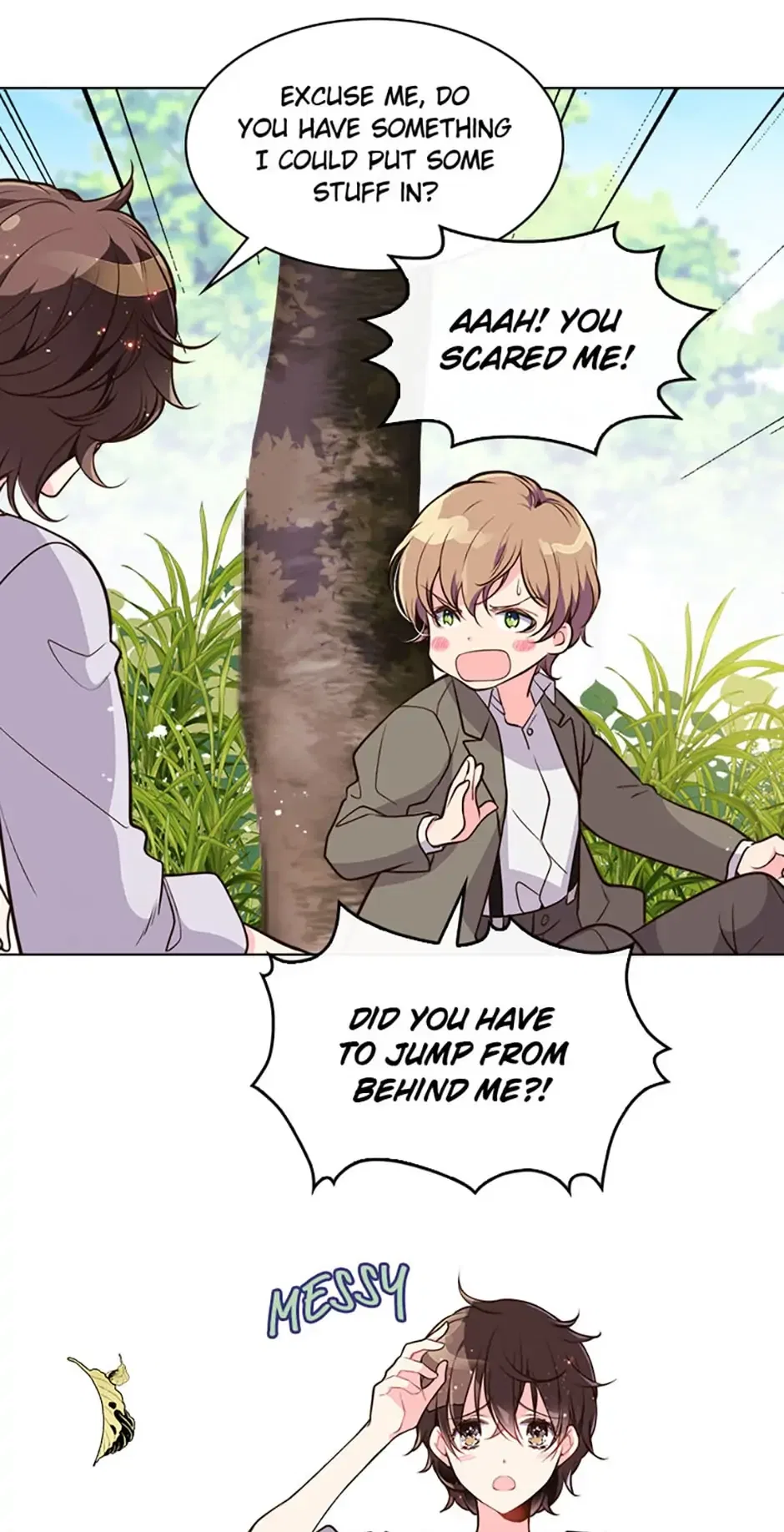 Beatrice Chapter 12 – Page 21