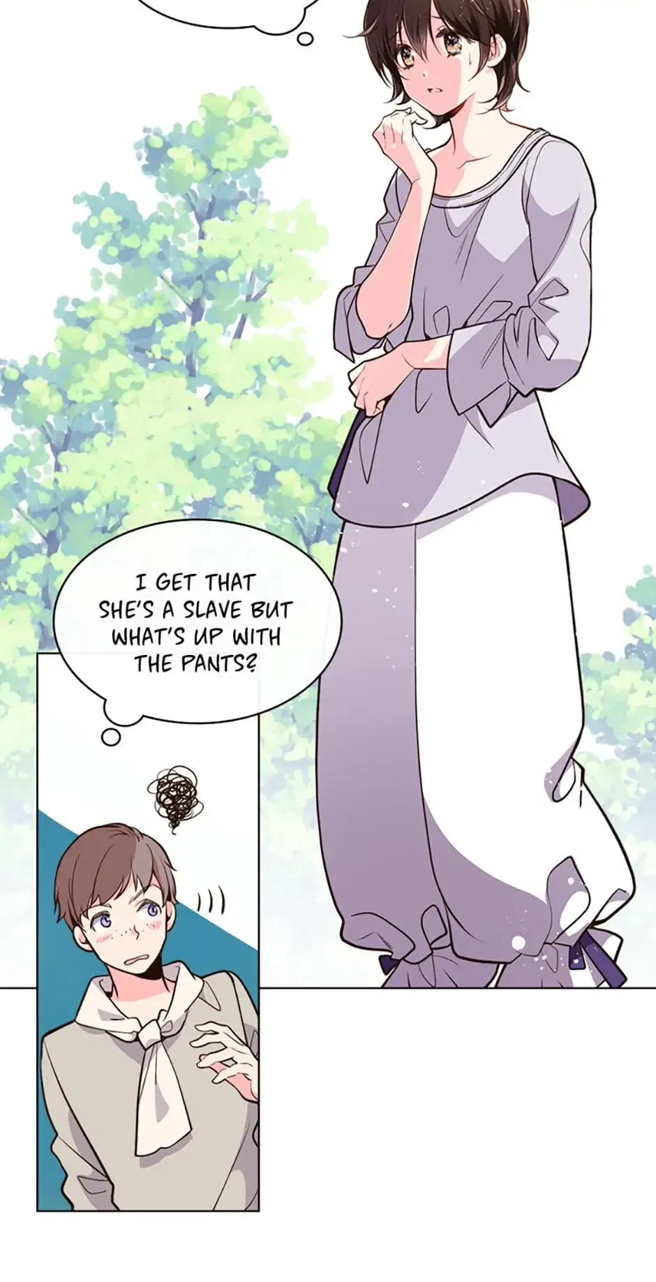 Beatrice Chapter 12 – Page 31