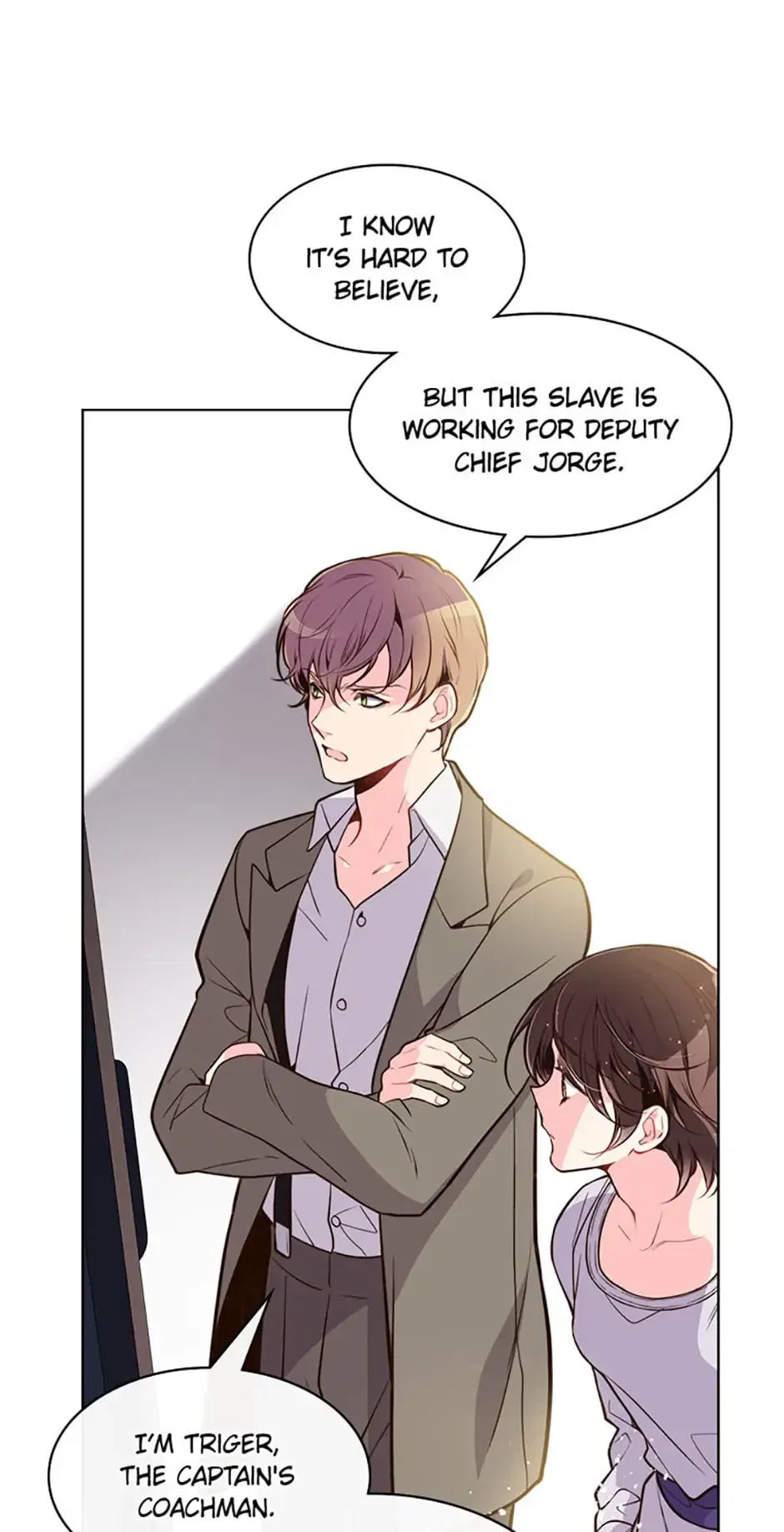Beatrice Chapter 12 – Page 32