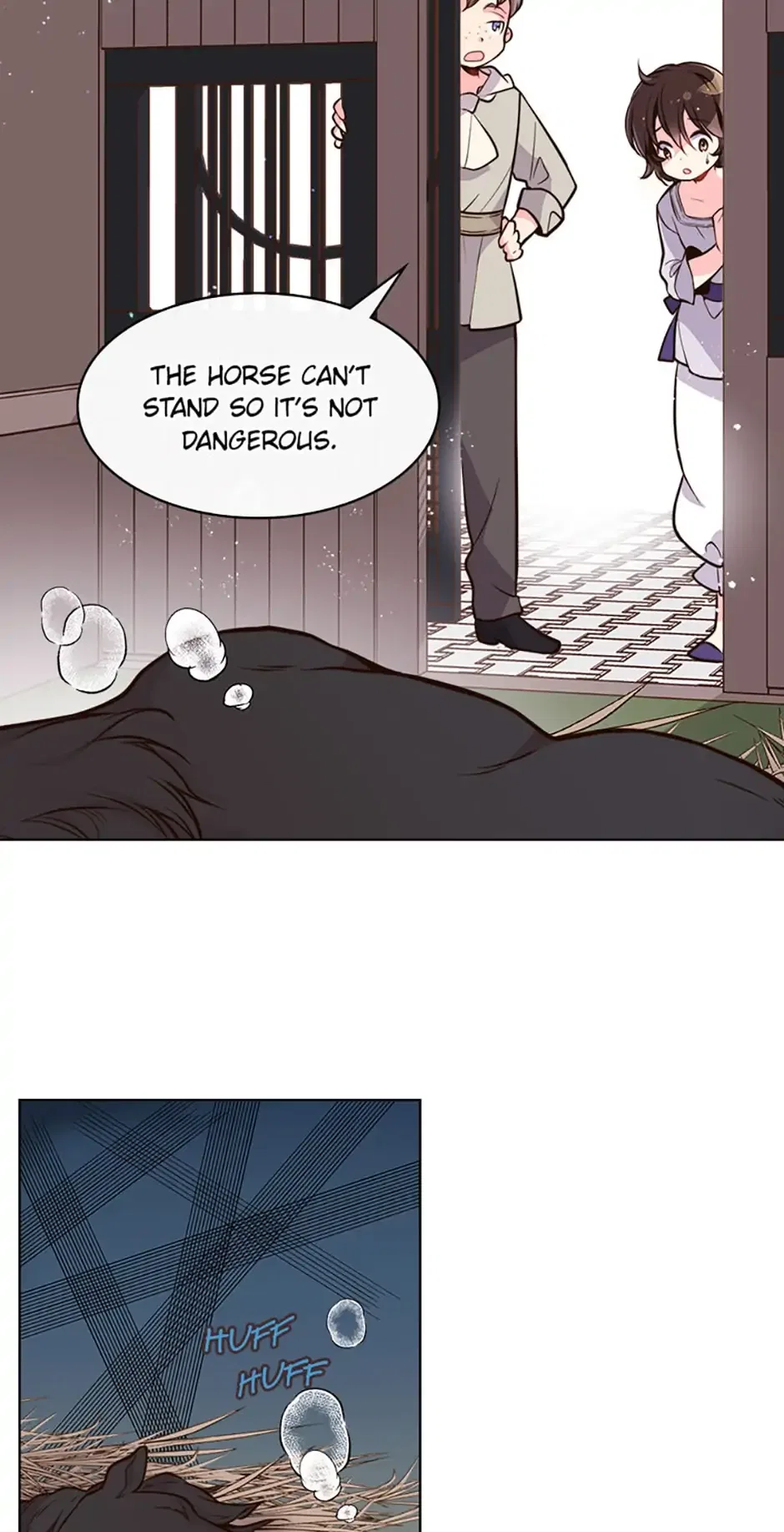 Beatrice Chapter 12 – Page 35