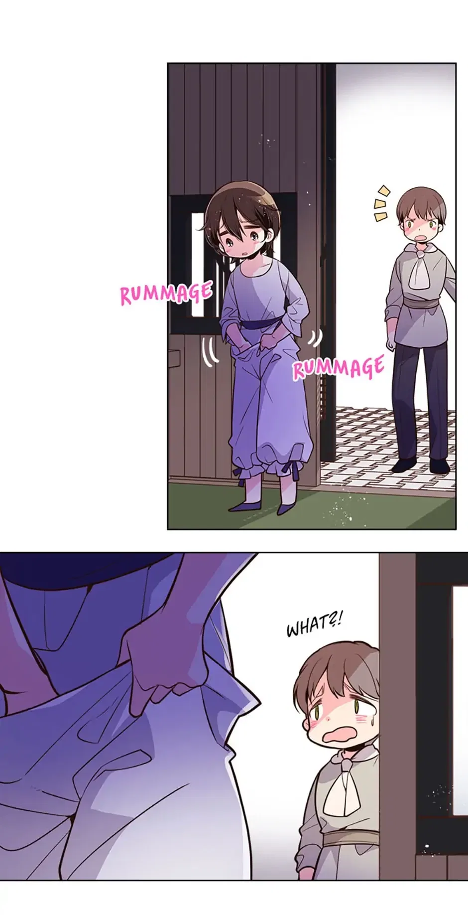 Beatrice Chapter 12 – Page 38