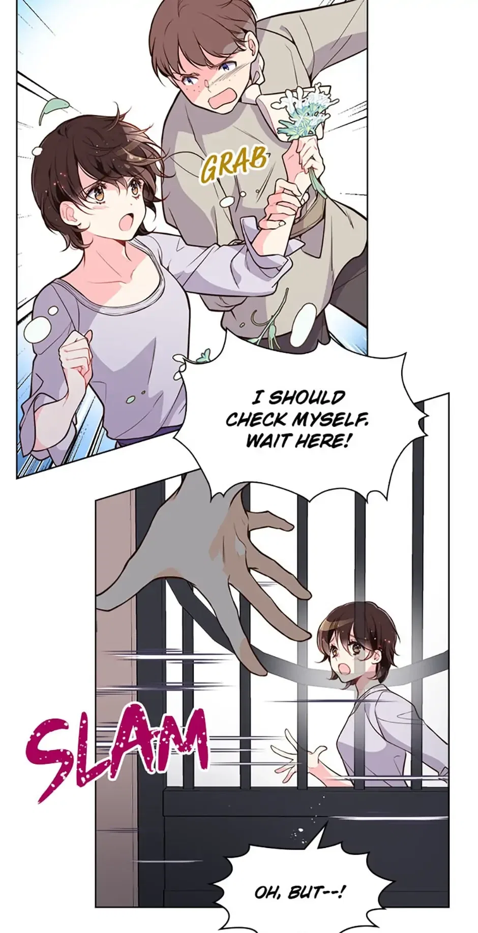 Beatrice Chapter 12 – Page 41