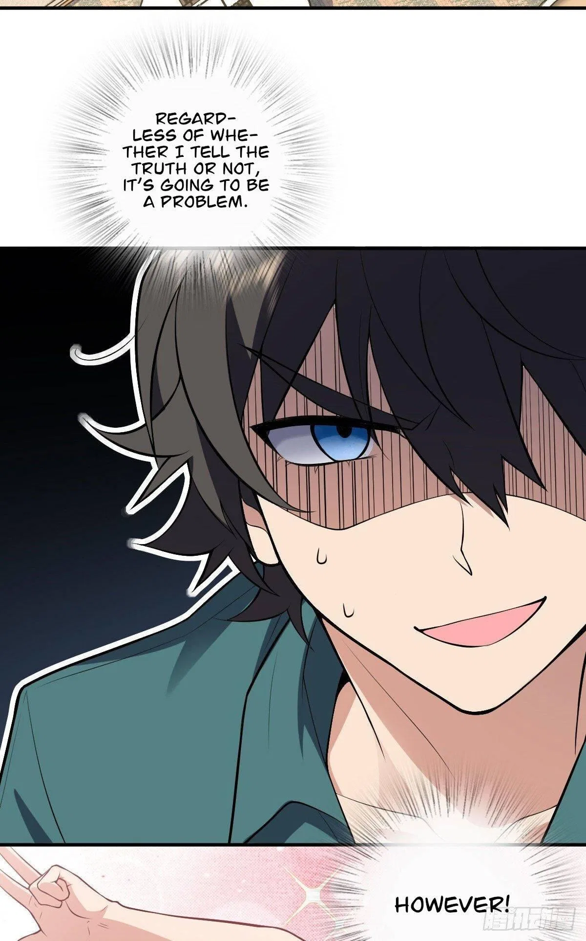 My Wife Is From a Thousand Years Ago Chapter 20 – Page 4
