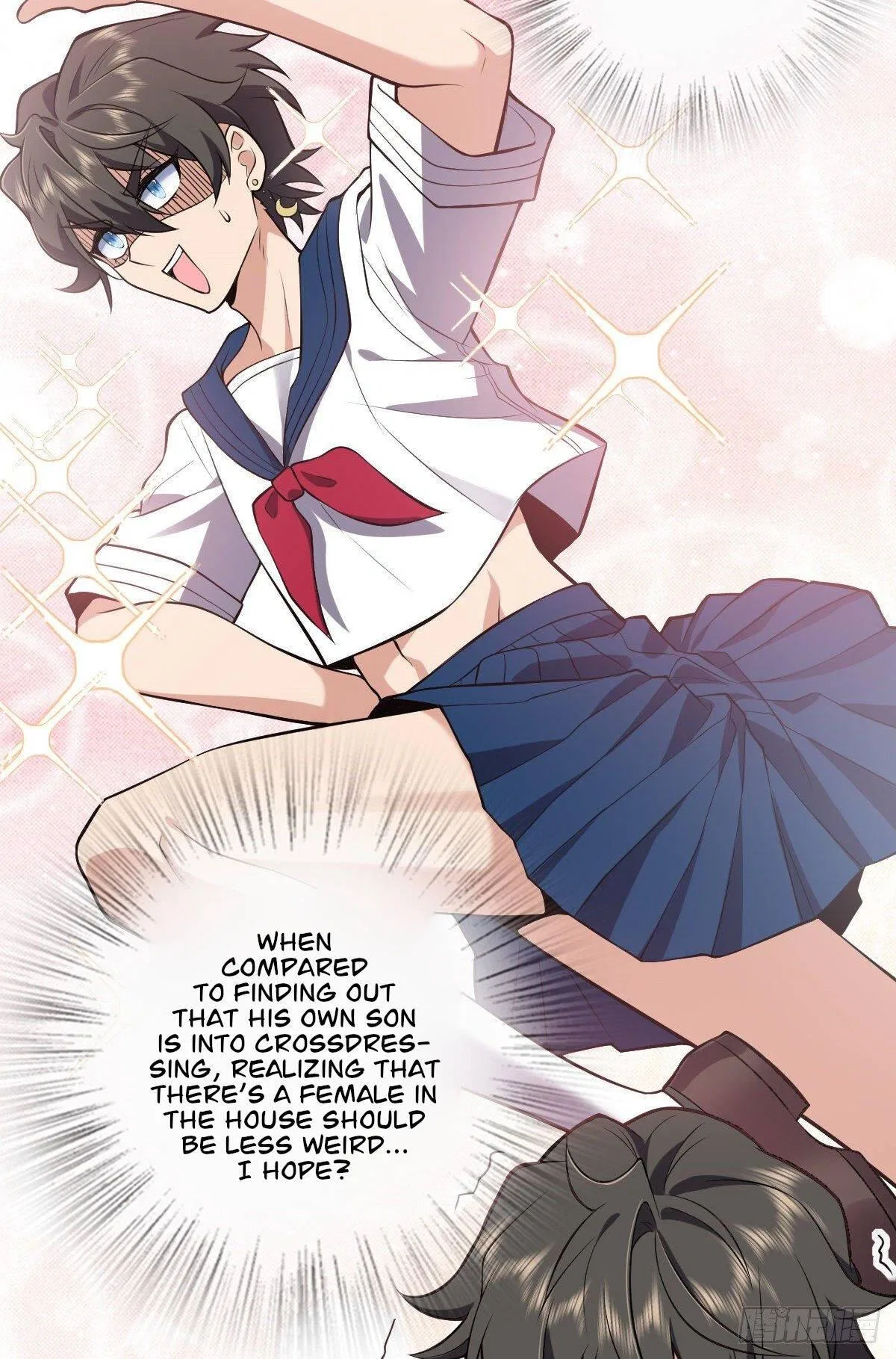 My Wife Is From a Thousand Years Ago Chapter 20 – Page 5