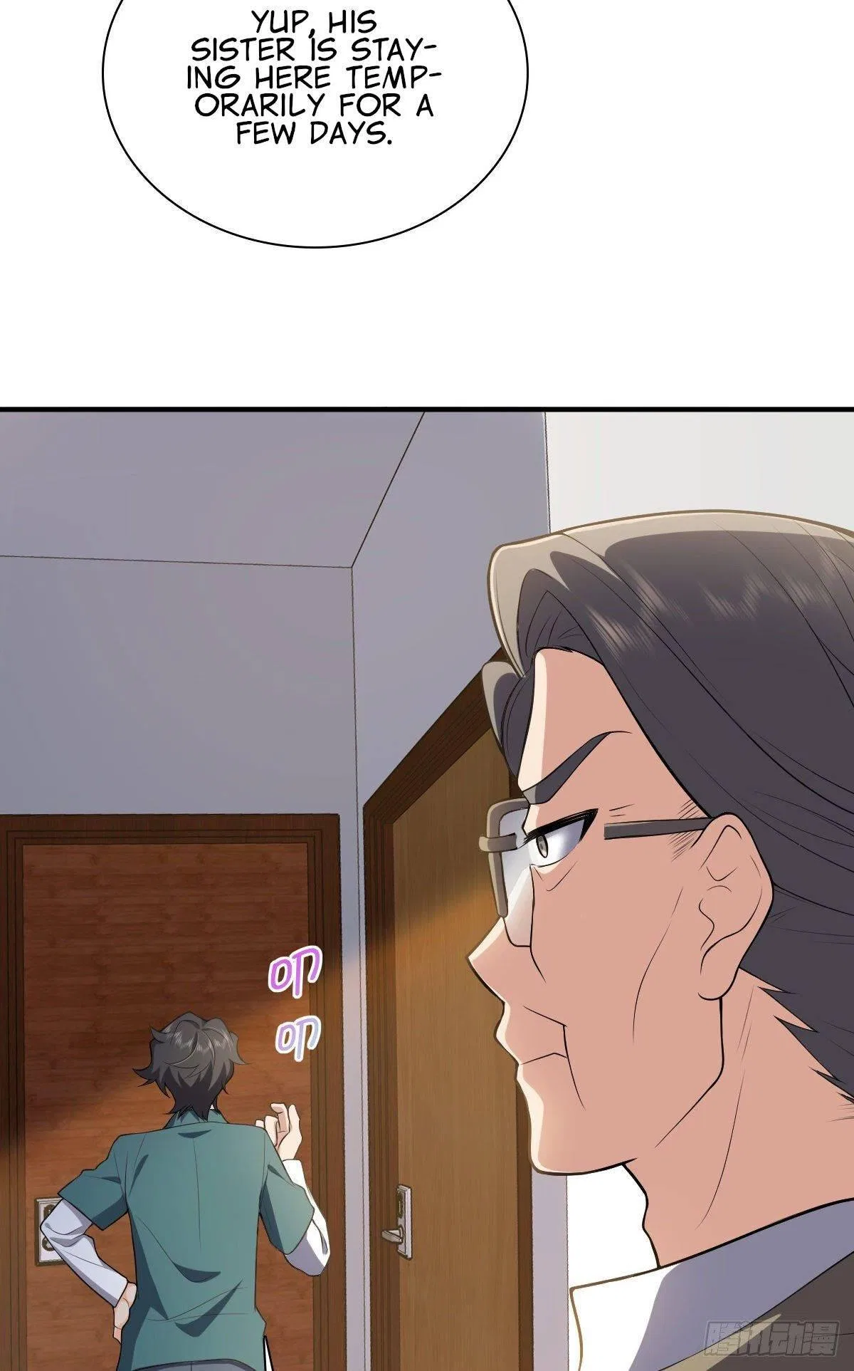 My Wife Is From a Thousand Years Ago Chapter 20 – Page 10