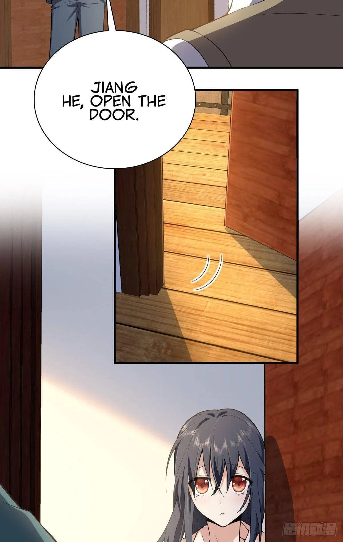 My Wife Is From a Thousand Years Ago Chapter 20 – Page 11