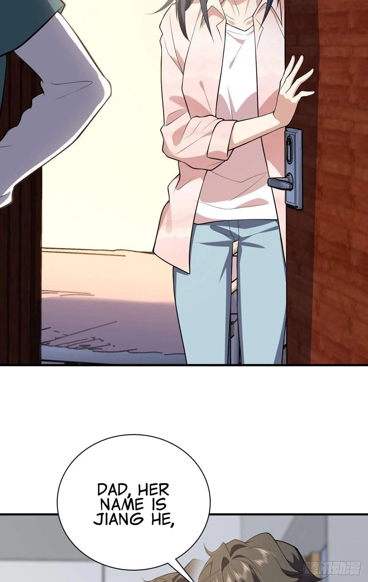 My Wife Is From a Thousand Years Ago Chapter 20 – Page 12