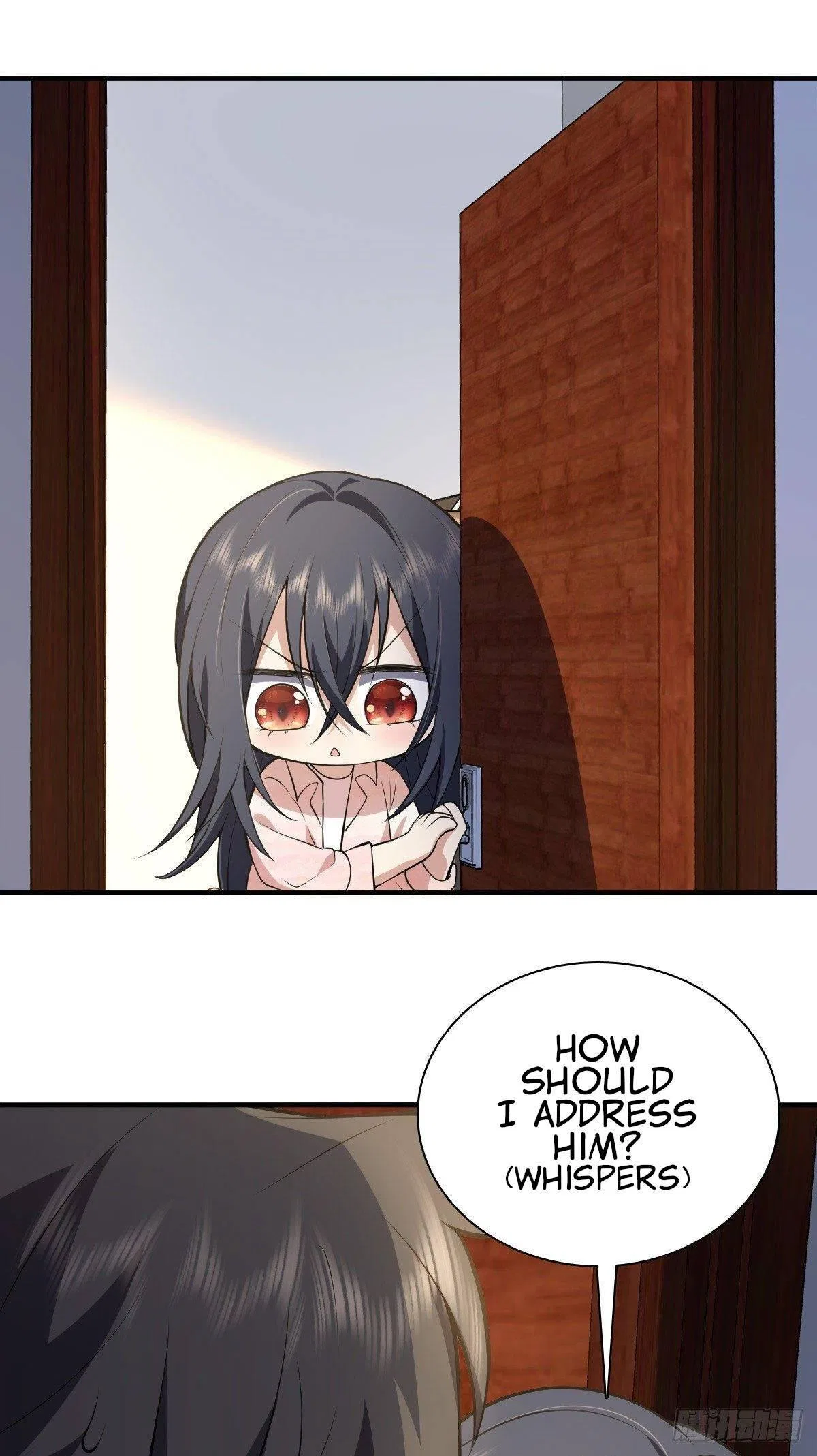 My Wife Is From a Thousand Years Ago Chapter 20 – Page 15