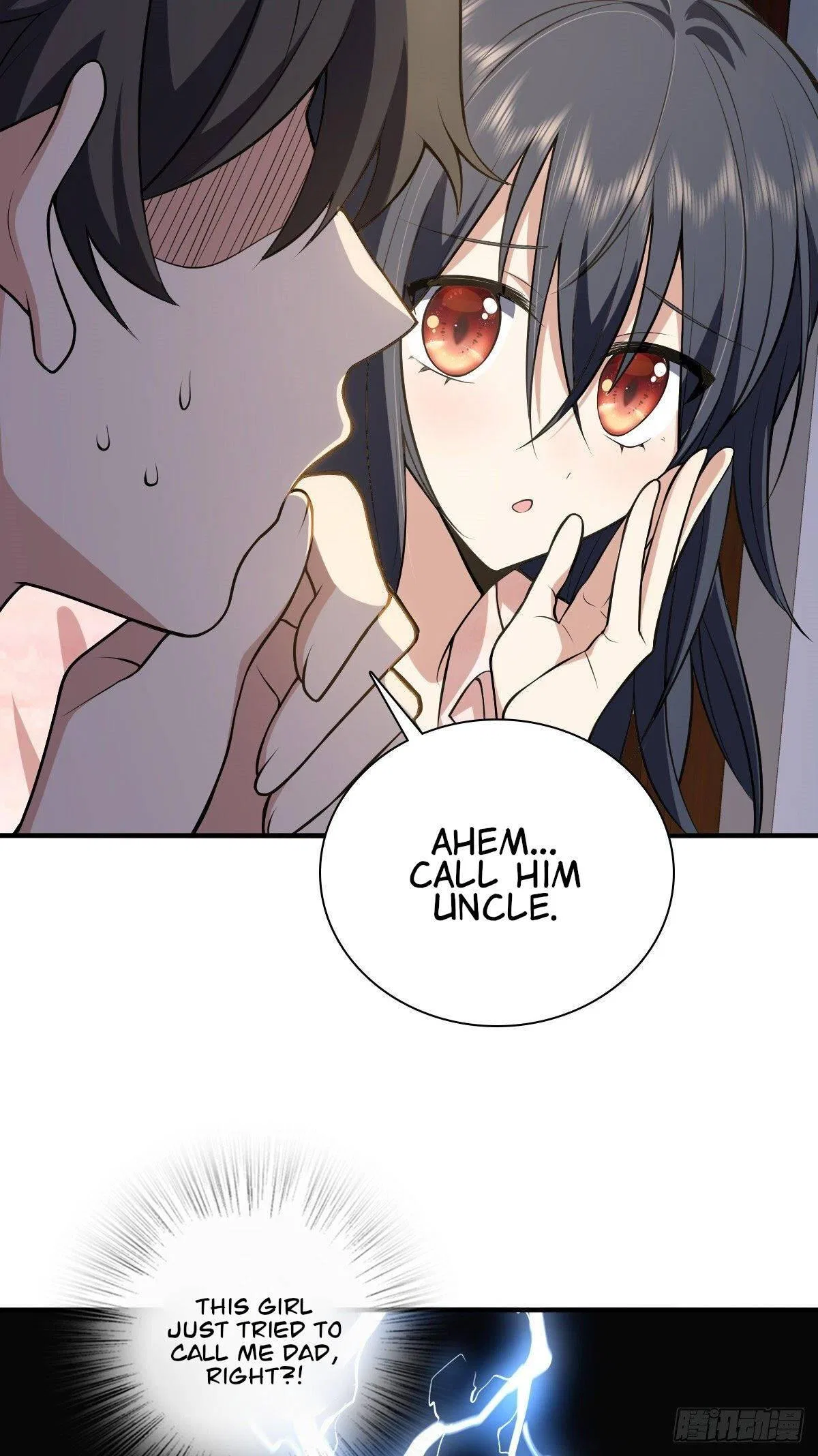 My Wife Is From a Thousand Years Ago Chapter 20 – Page 16