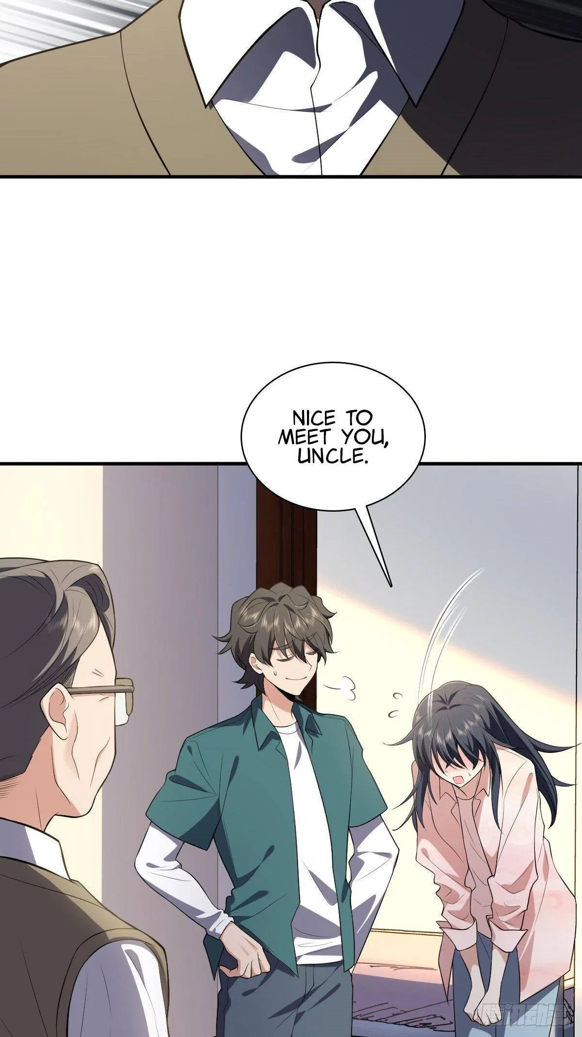 My Wife Is From a Thousand Years Ago Chapter 20 – Page 18