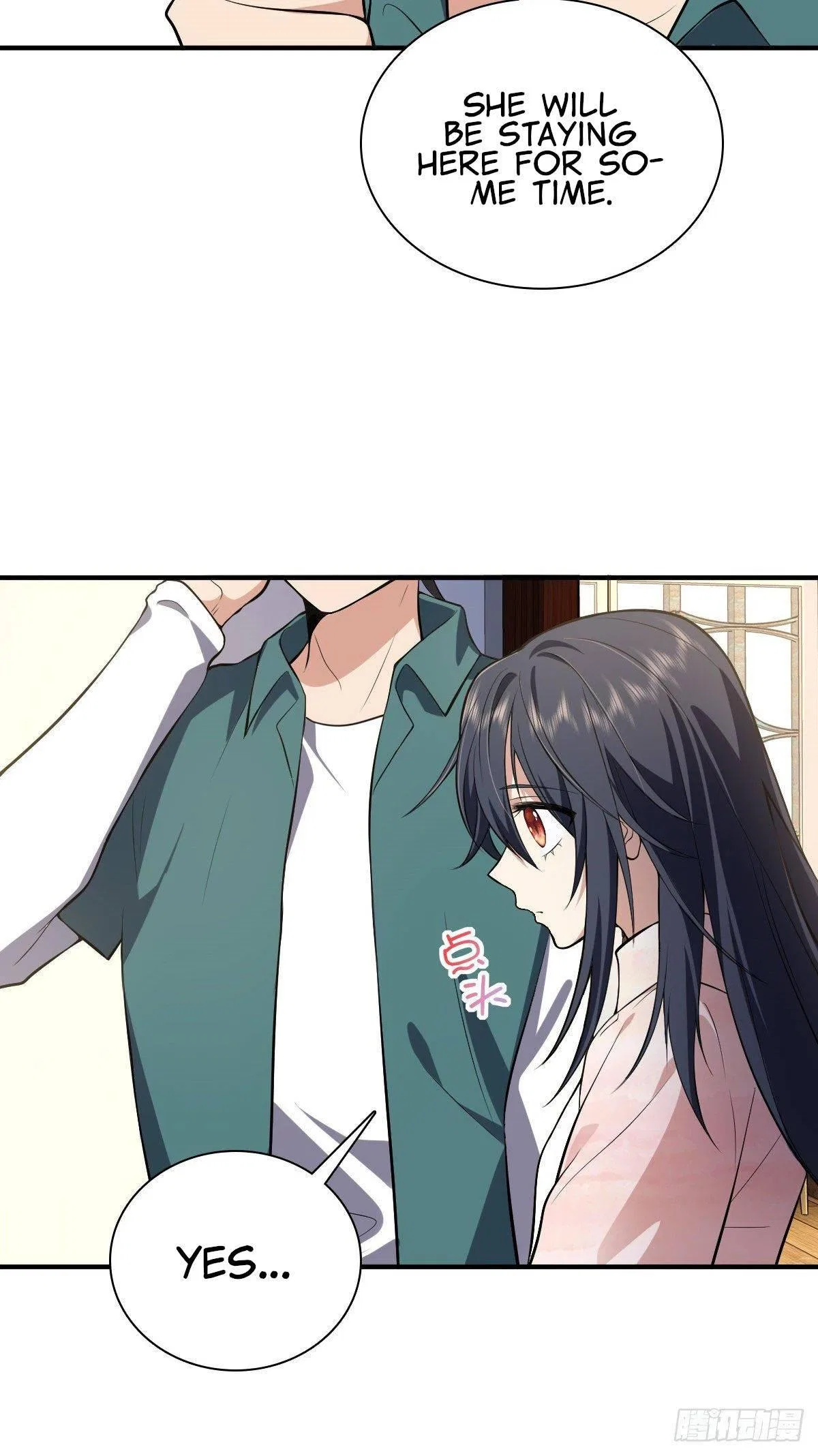 My Wife Is From a Thousand Years Ago Chapter 20 – Page 20