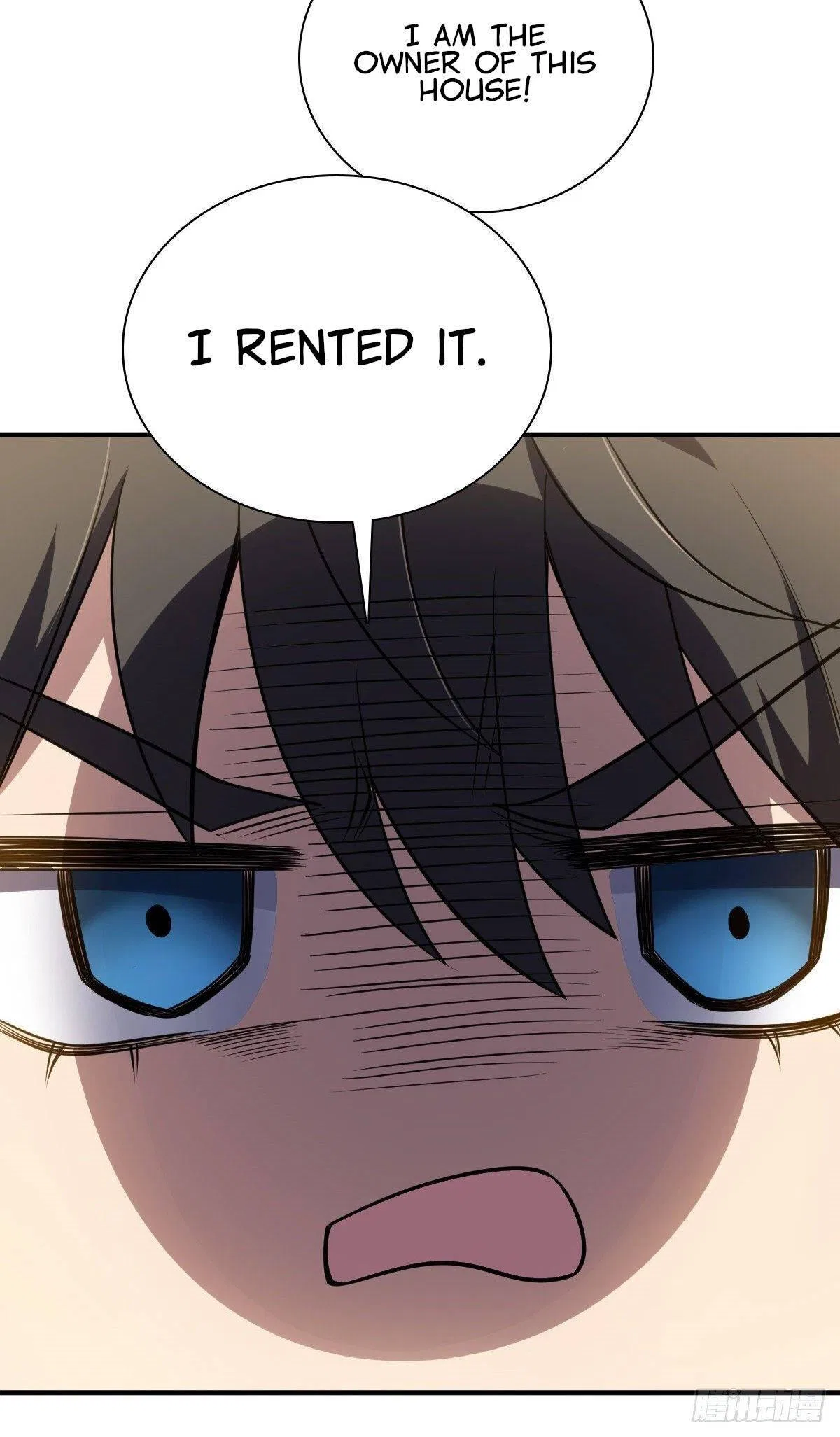 My Wife Is From a Thousand Years Ago Chapter 20 – Page 35