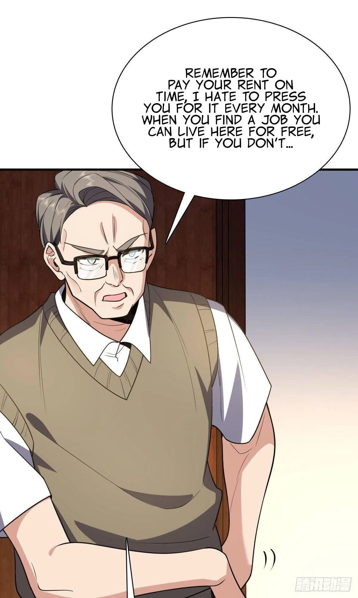 My Wife Is From a Thousand Years Ago Chapter 20 – Page 36