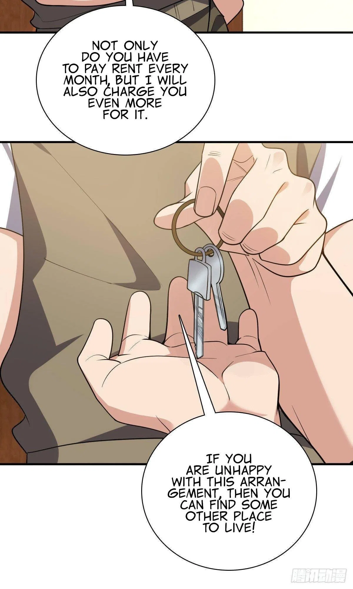 My Wife Is From a Thousand Years Ago Chapter 20 – Page 37